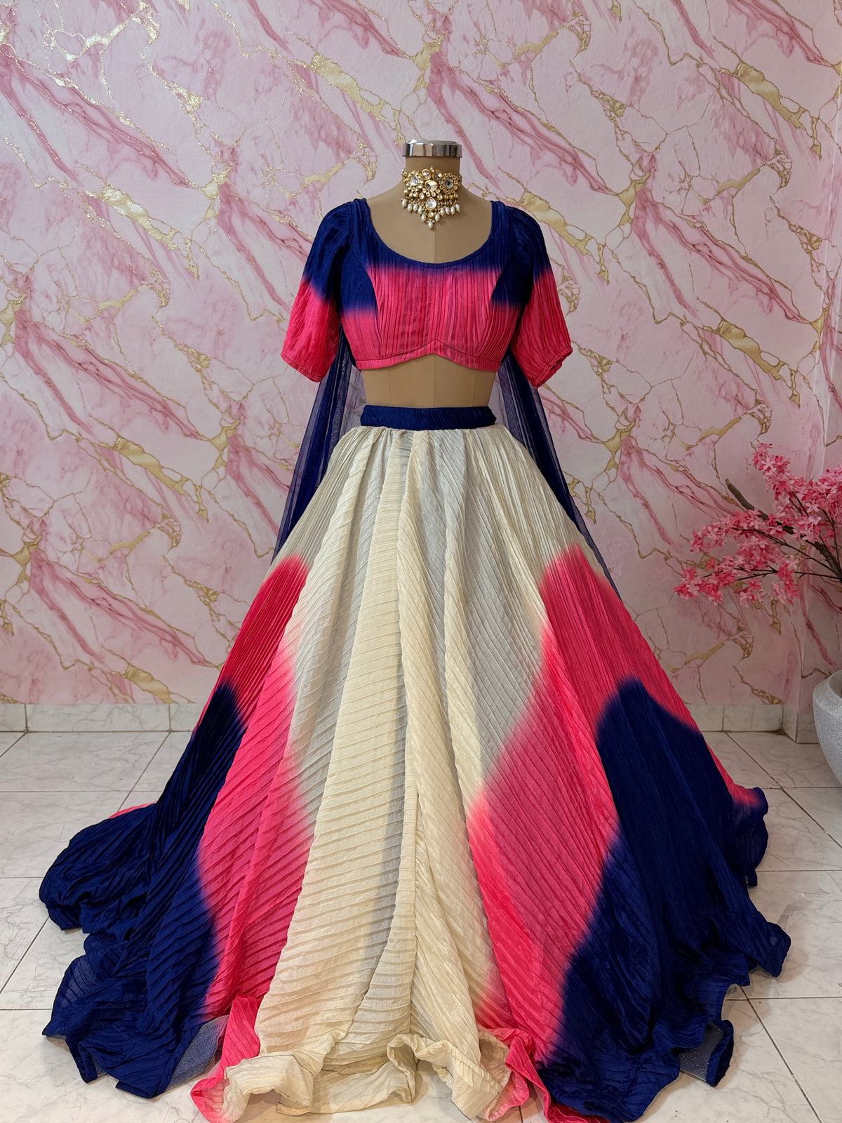 wedding lehenga 4191