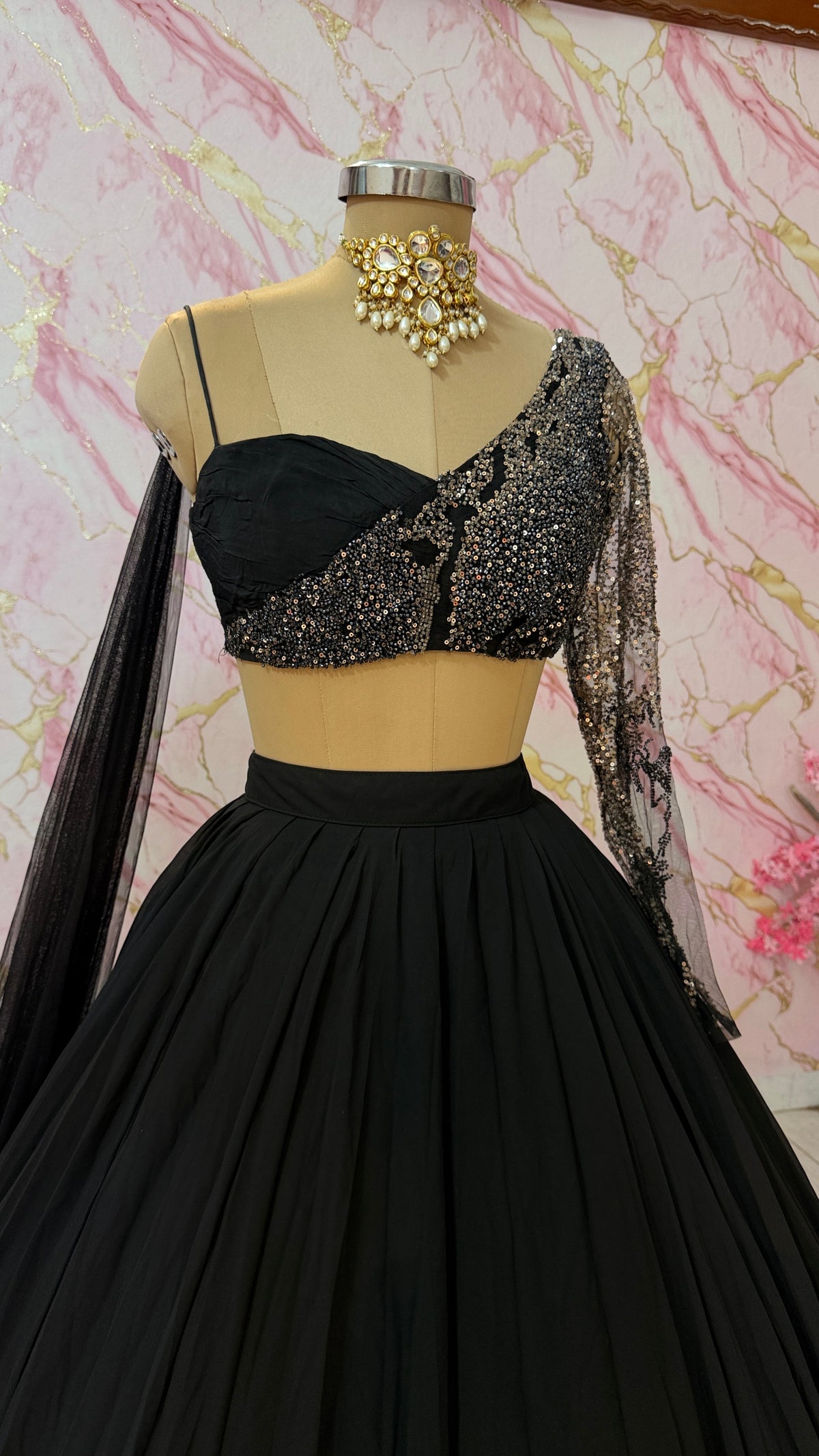 wedding lehenga 4272