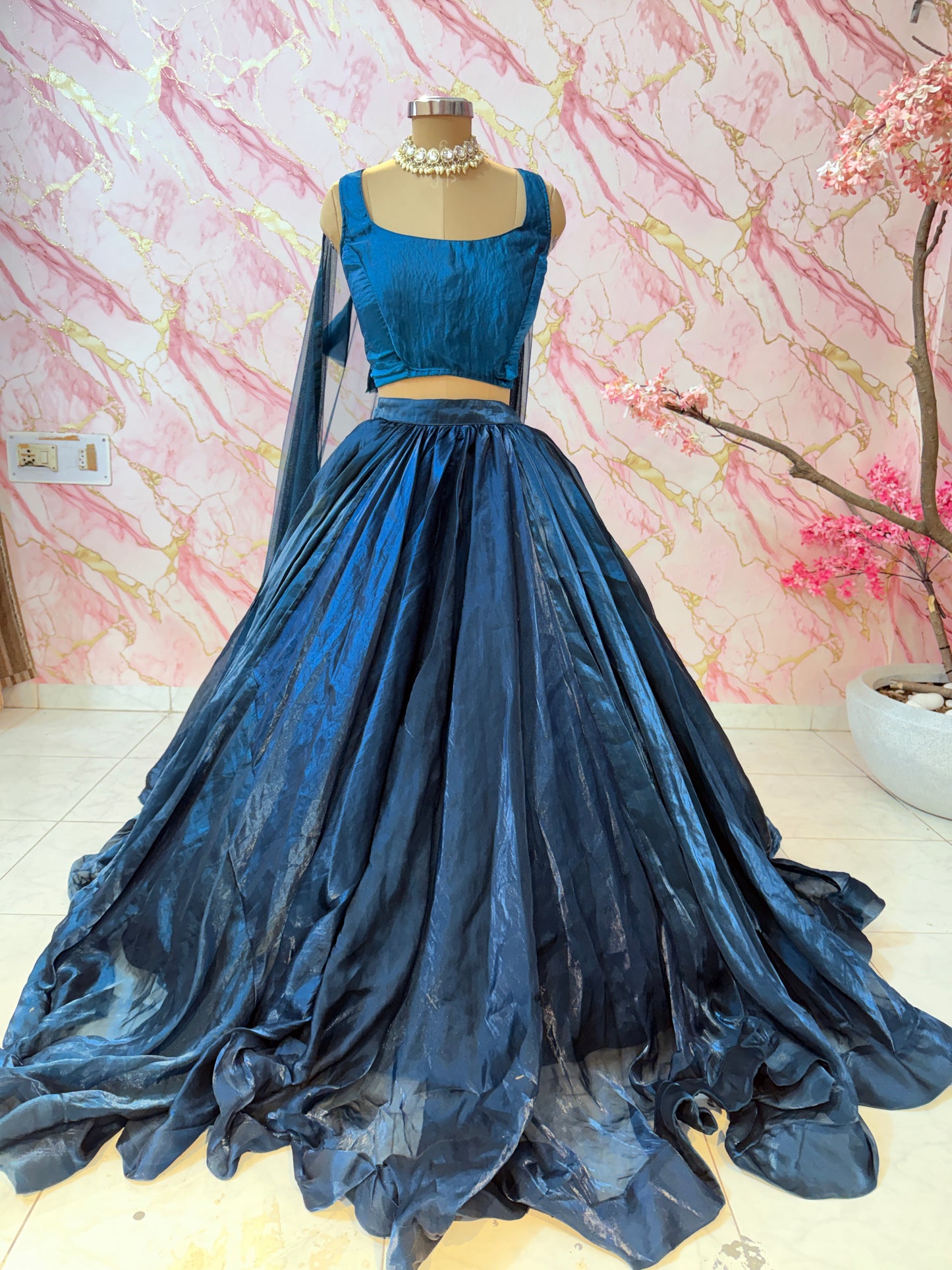 wedding lehenga 4181