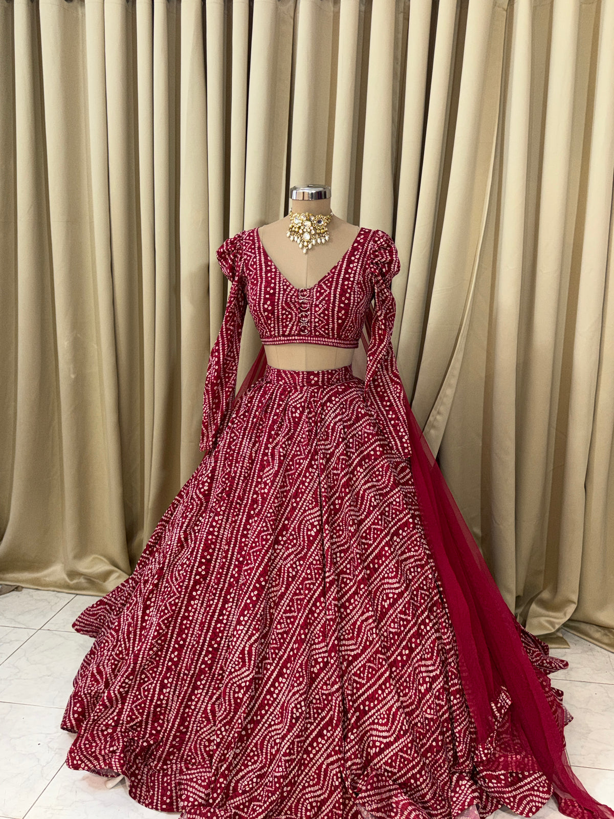 wedding lehenga 4310