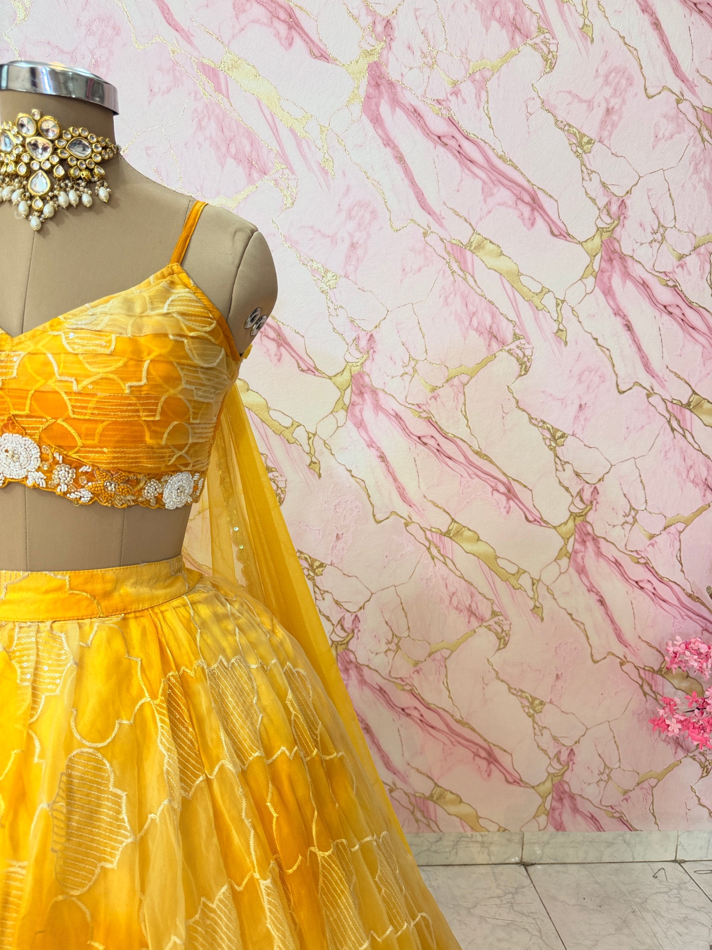 wedding lehenga 4240