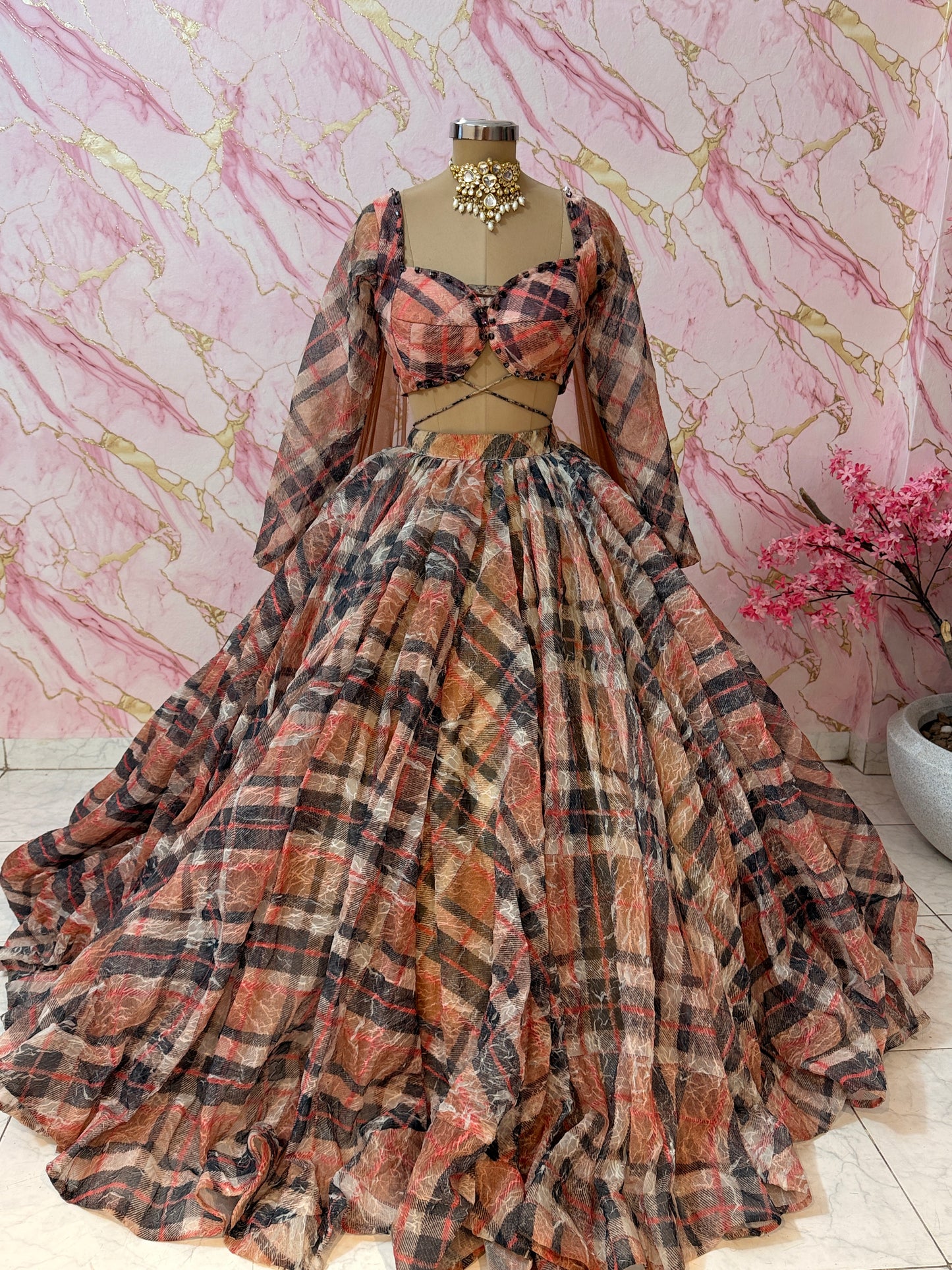 wedding lehenga 4194