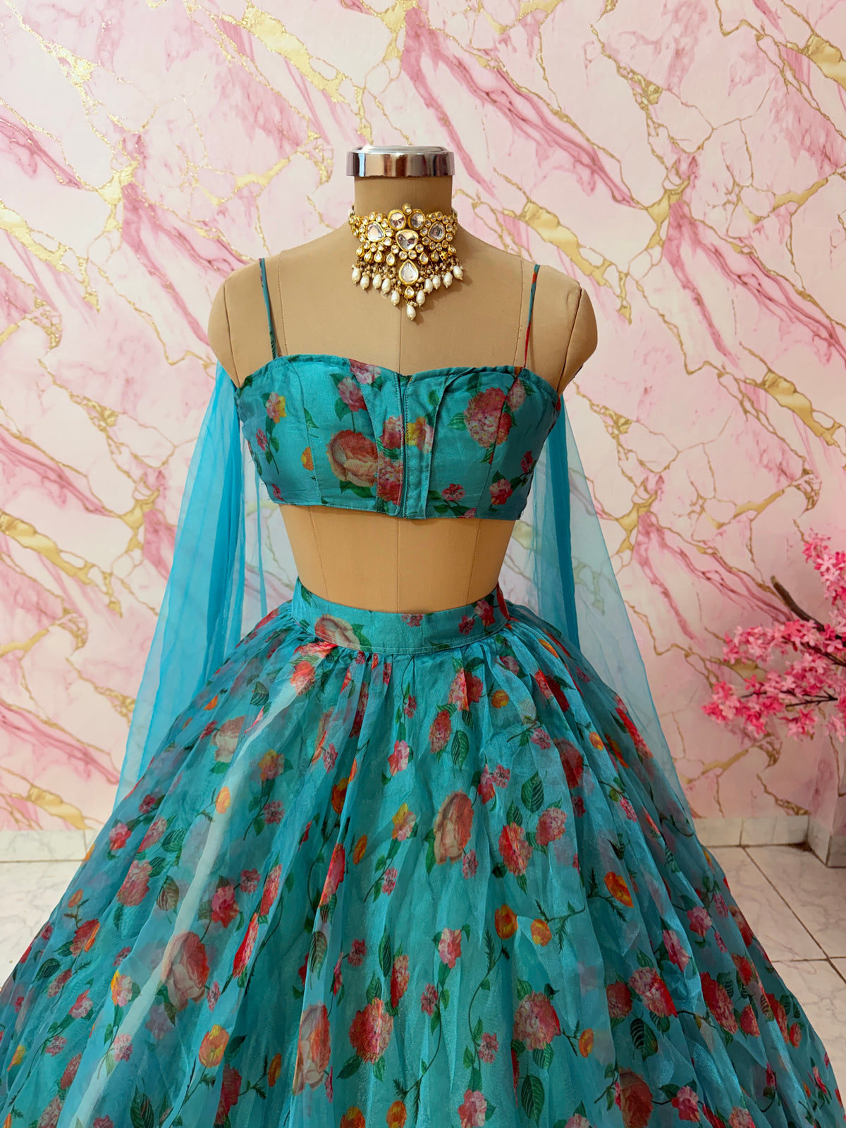wedding lehenga 4193