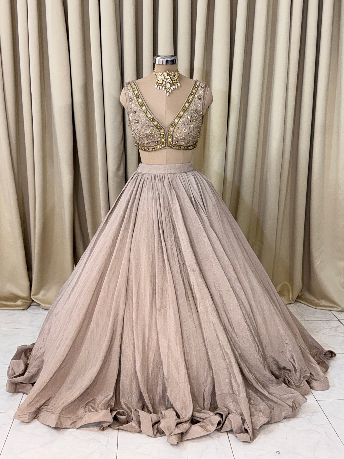 wedding lehenga 4308
