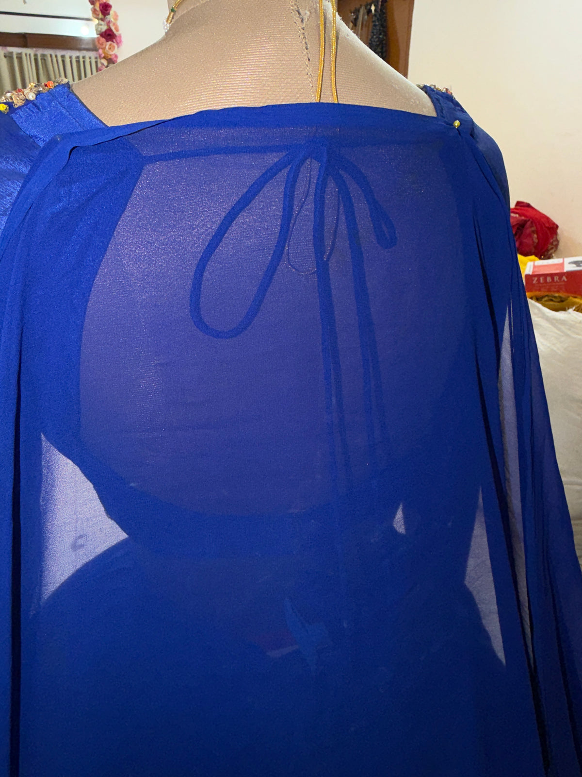 Wedding lehenga 4389
