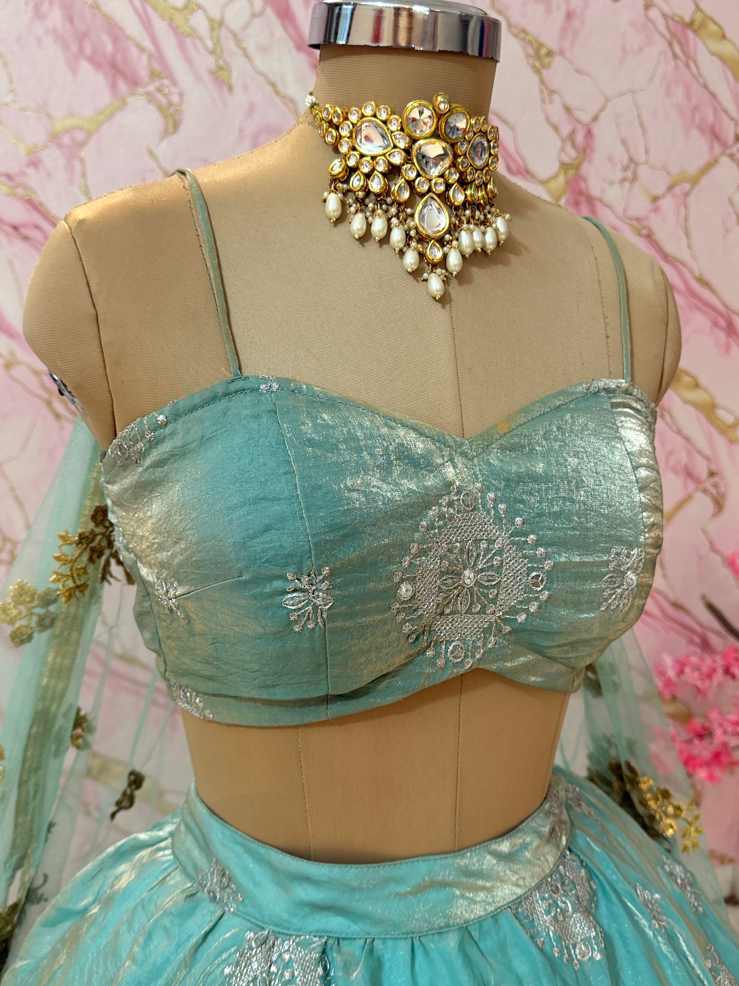 wedding lehenga 4213
