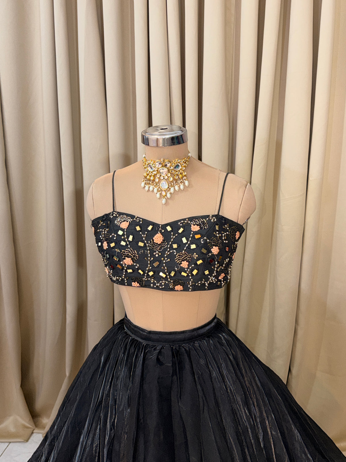 wedding lehenga 4295