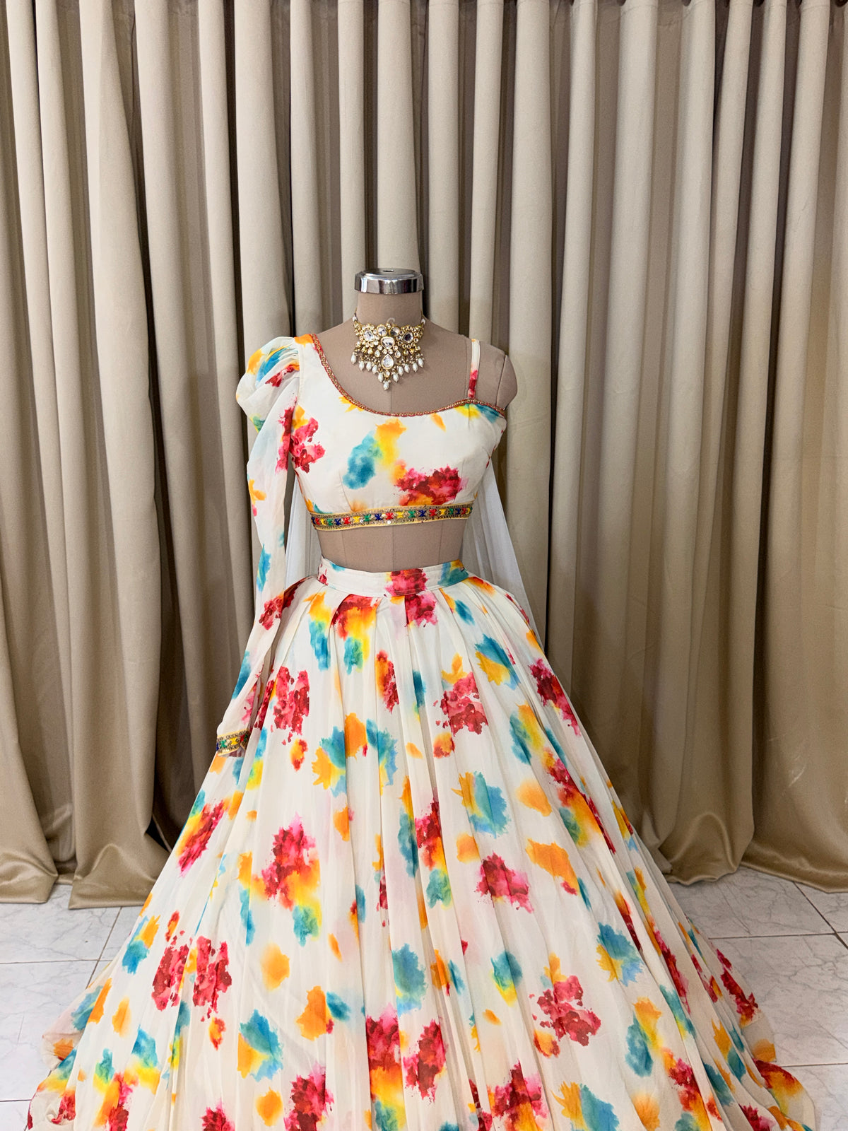 wedding lehenga 4304