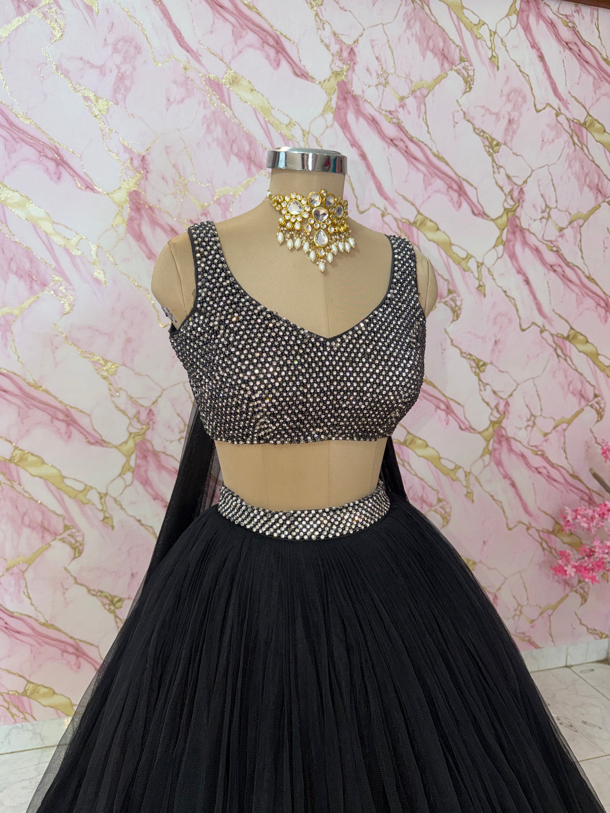 wedding lehenga 4232