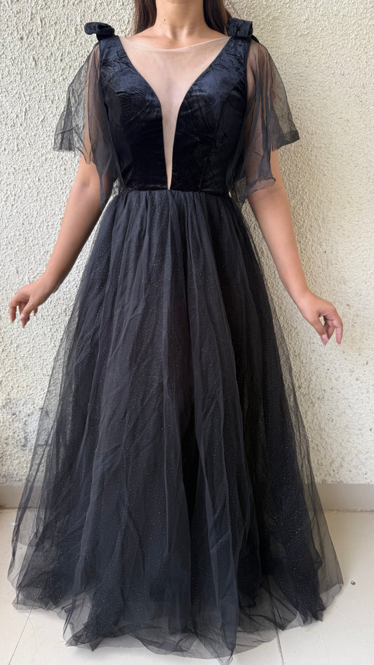 Party Gown 243