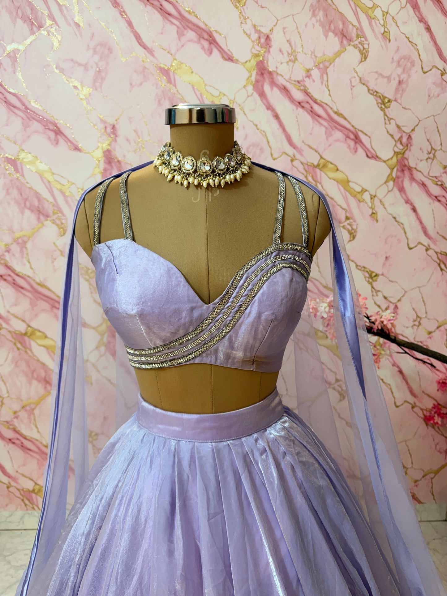 wedding lehenga 4158