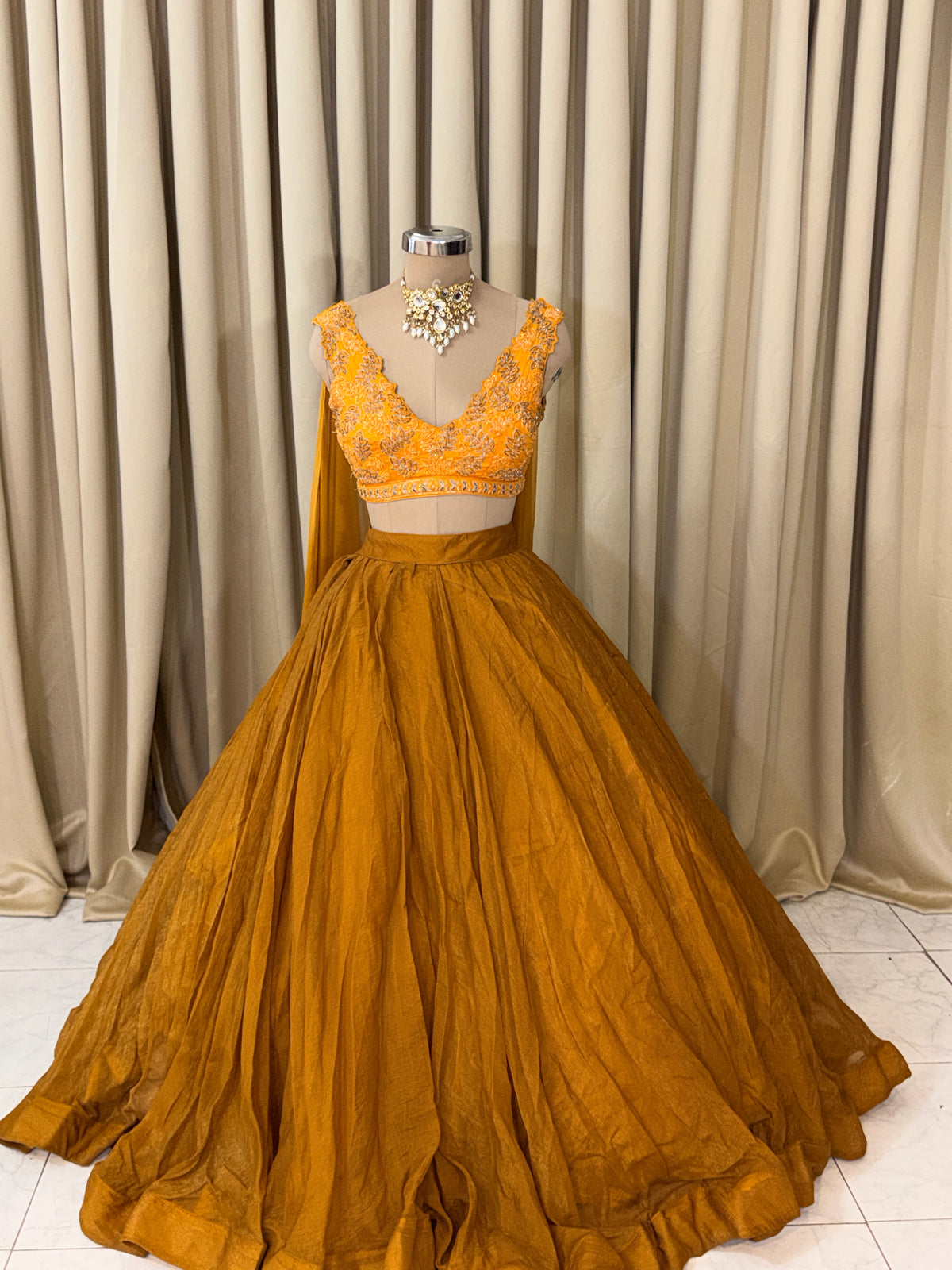 wedding lehenga 4303