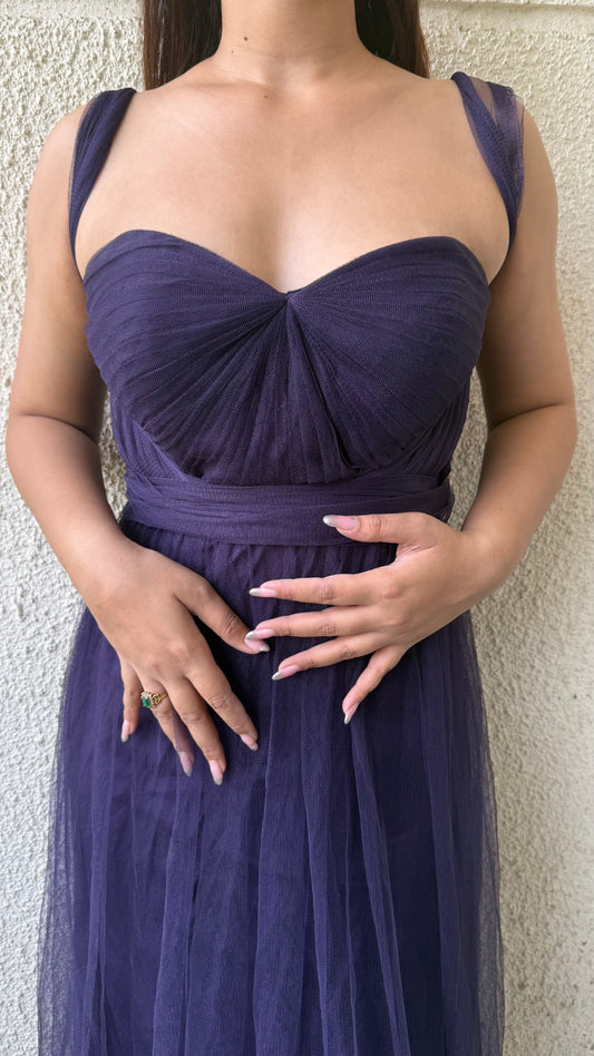 Party Gown 237