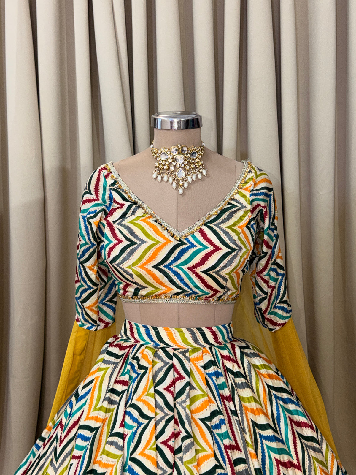 wedding lehenga 4293
