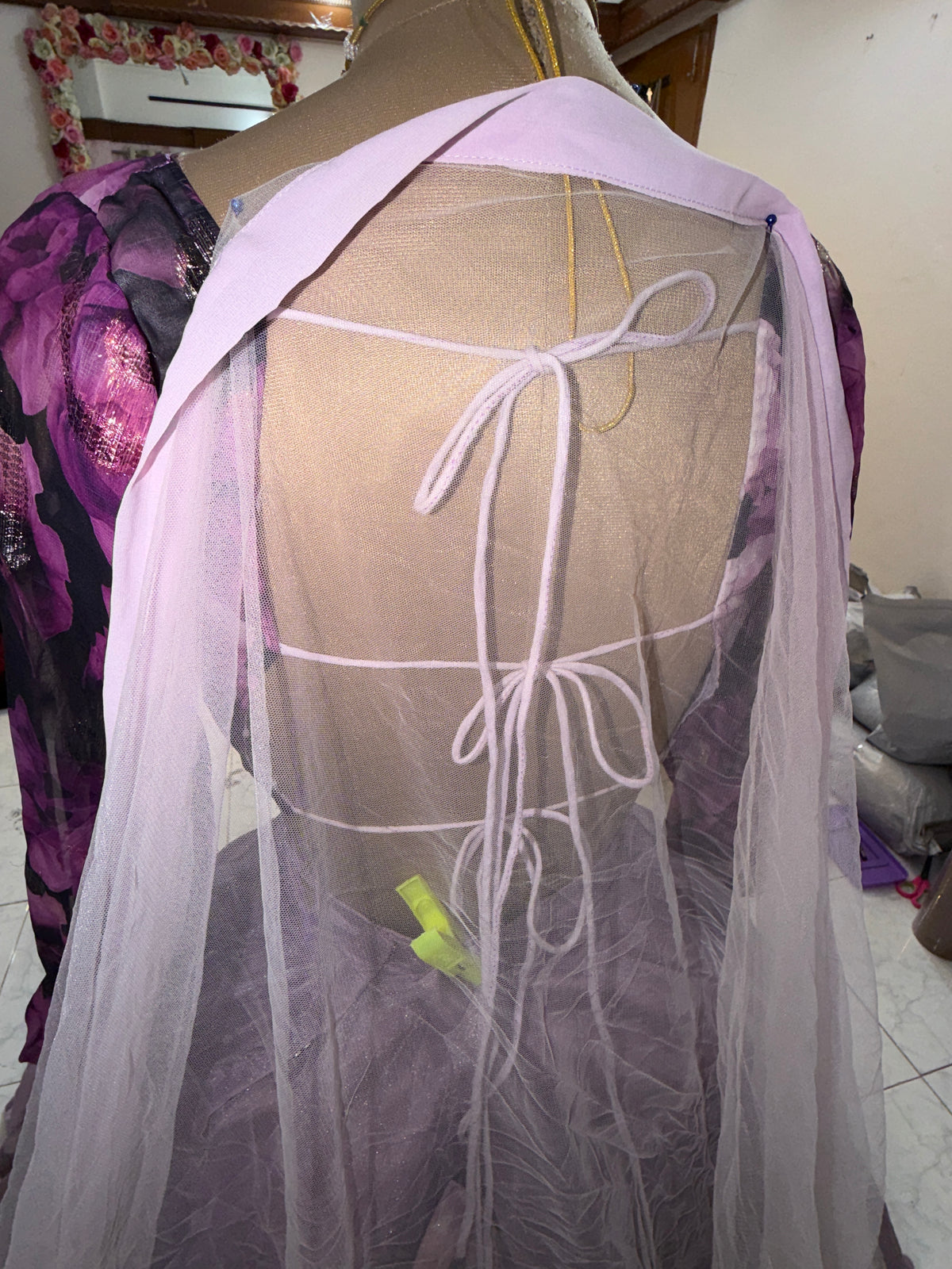 Wedding lehenga 4375