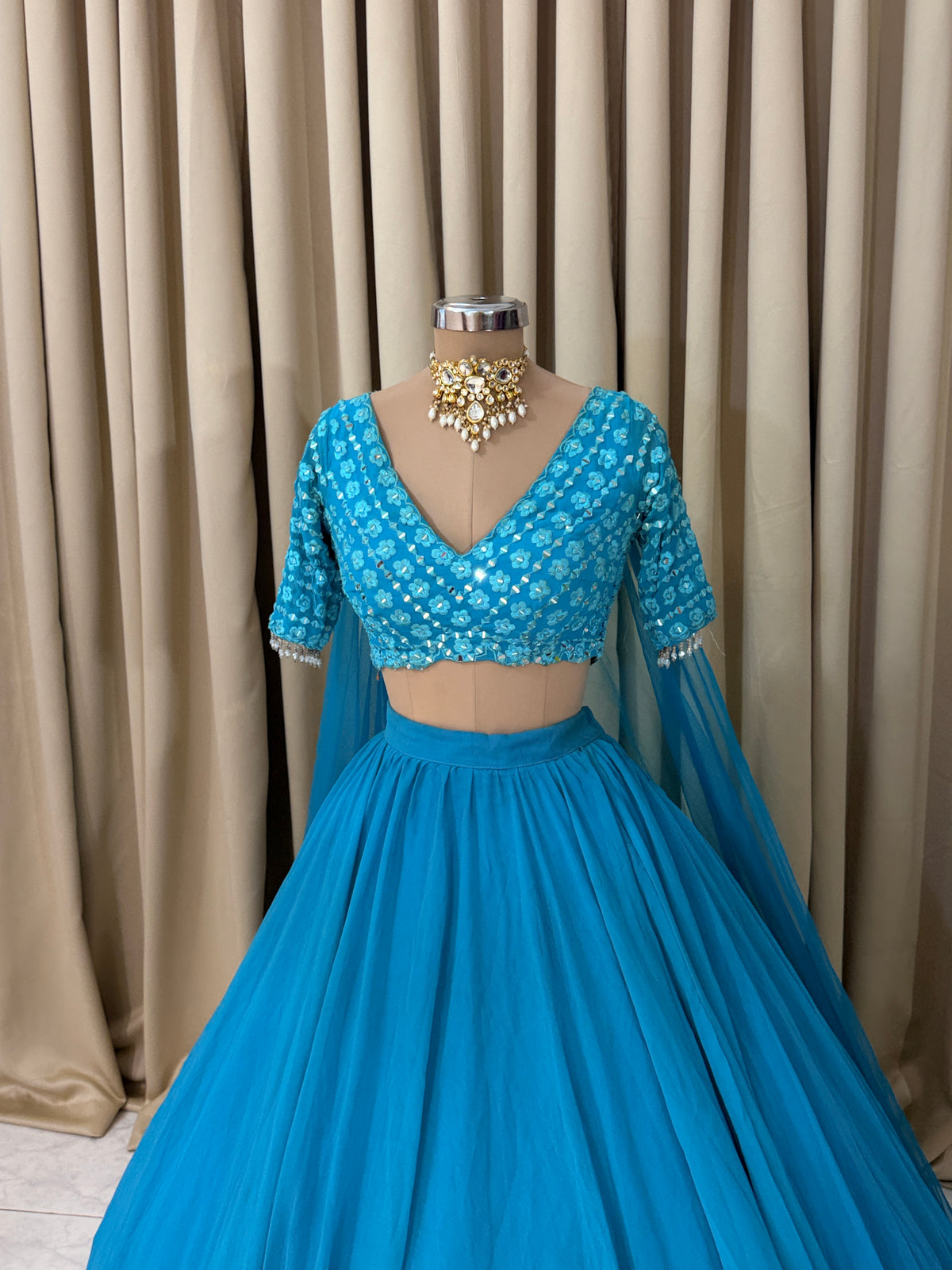 wedding lehenga 4302