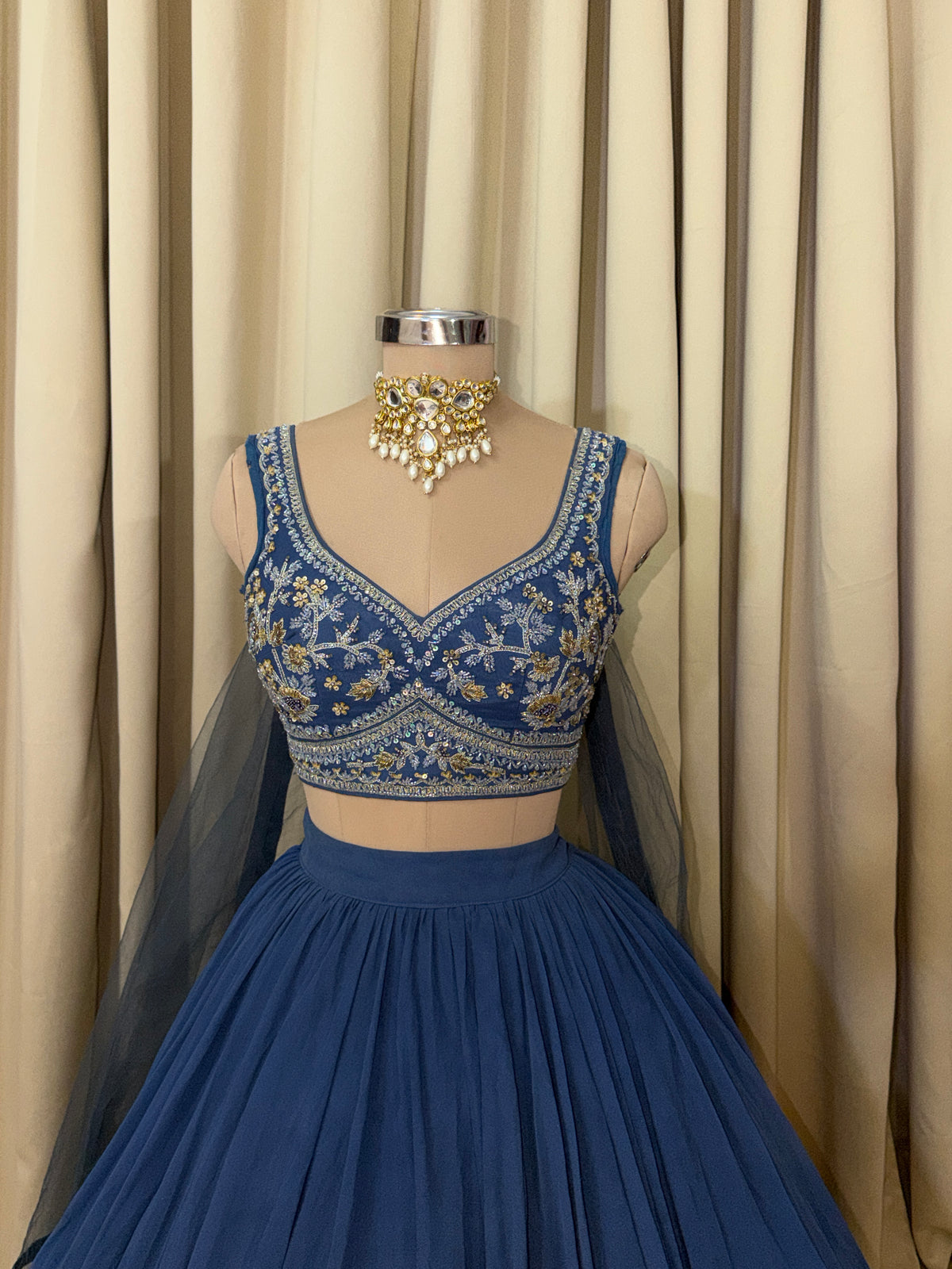 wedding lehenga 4278