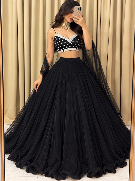 wedding lehenga 4339