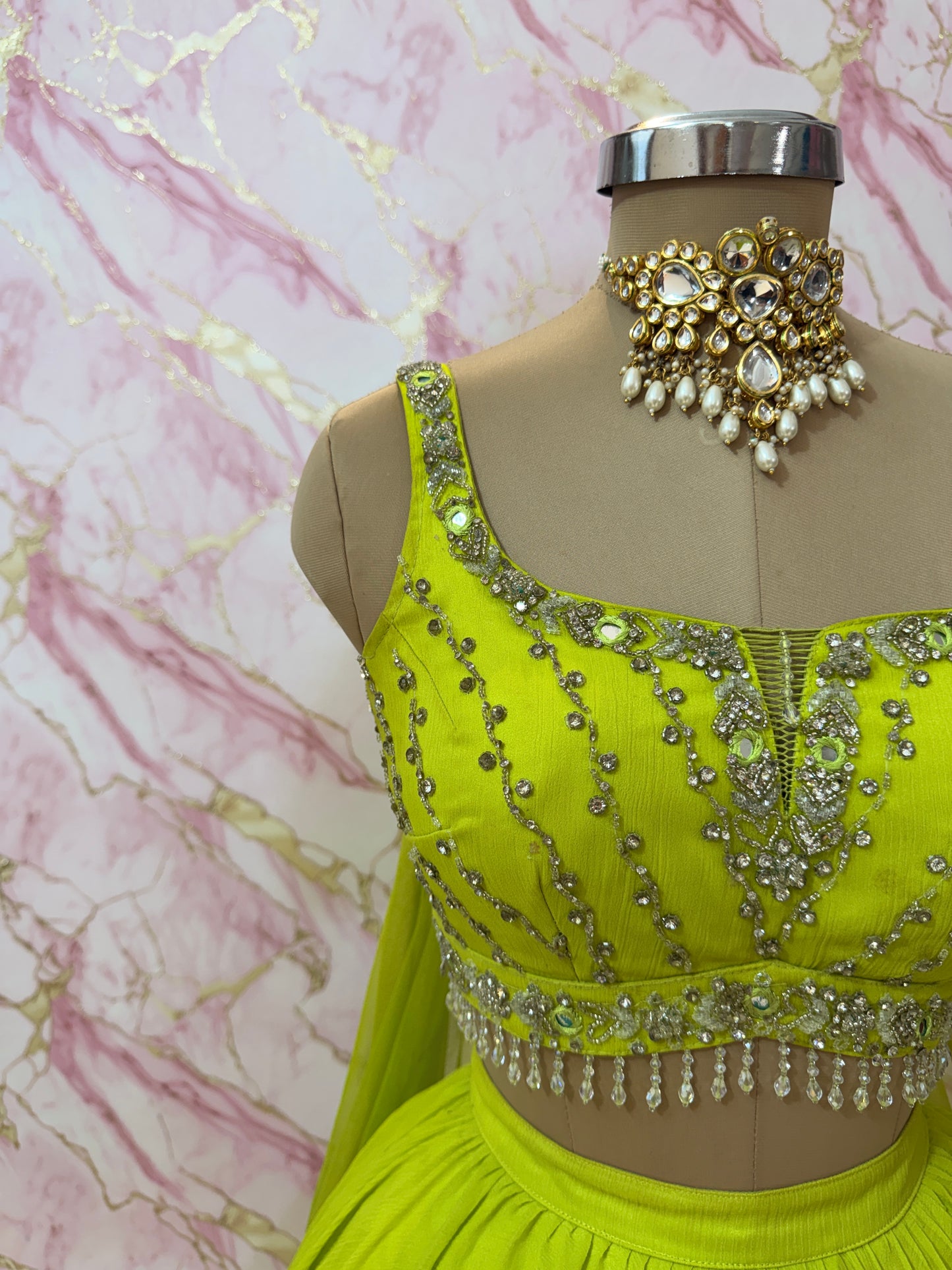 wedding lehenga 4241
