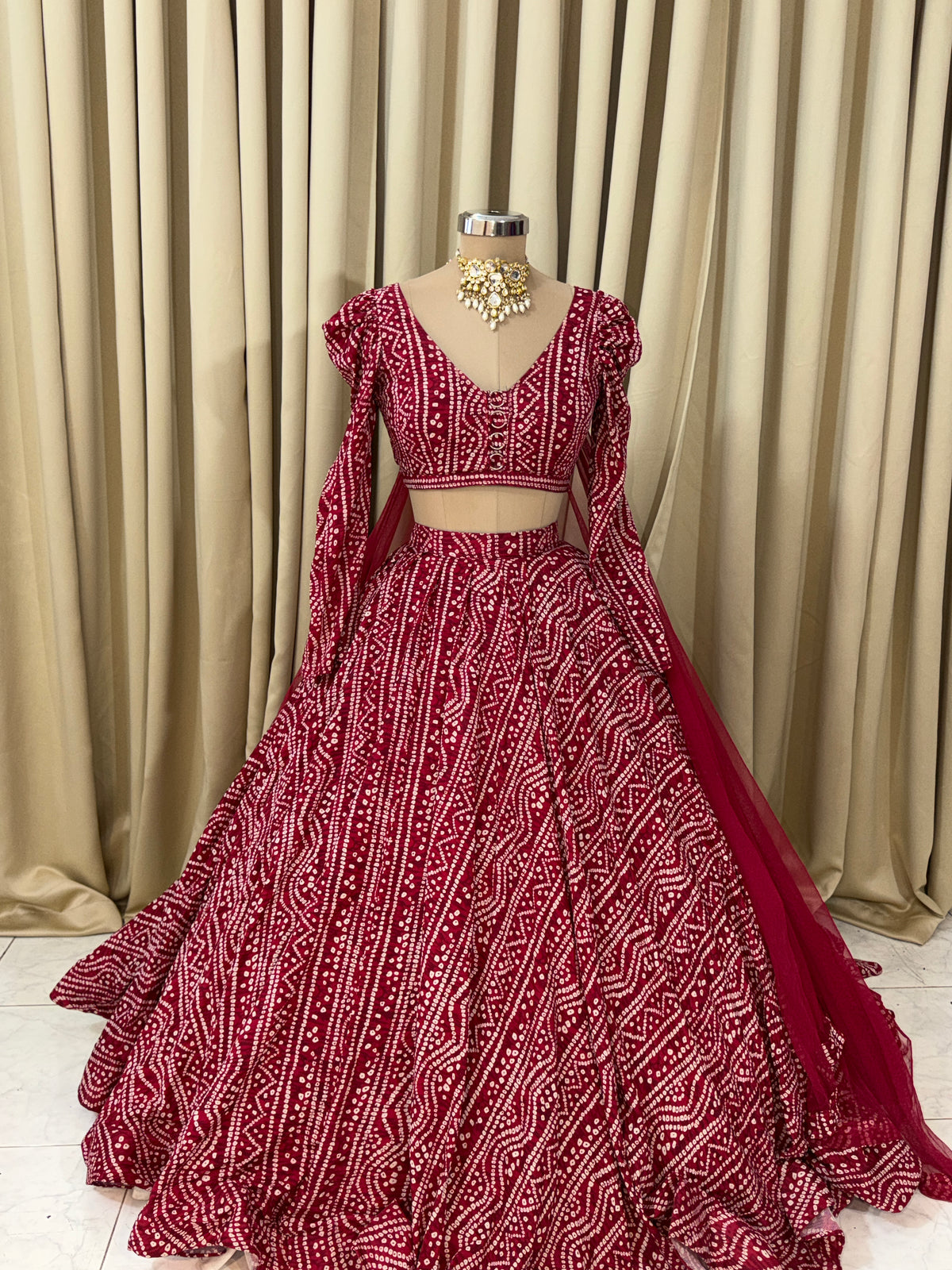 wedding lehenga 4310