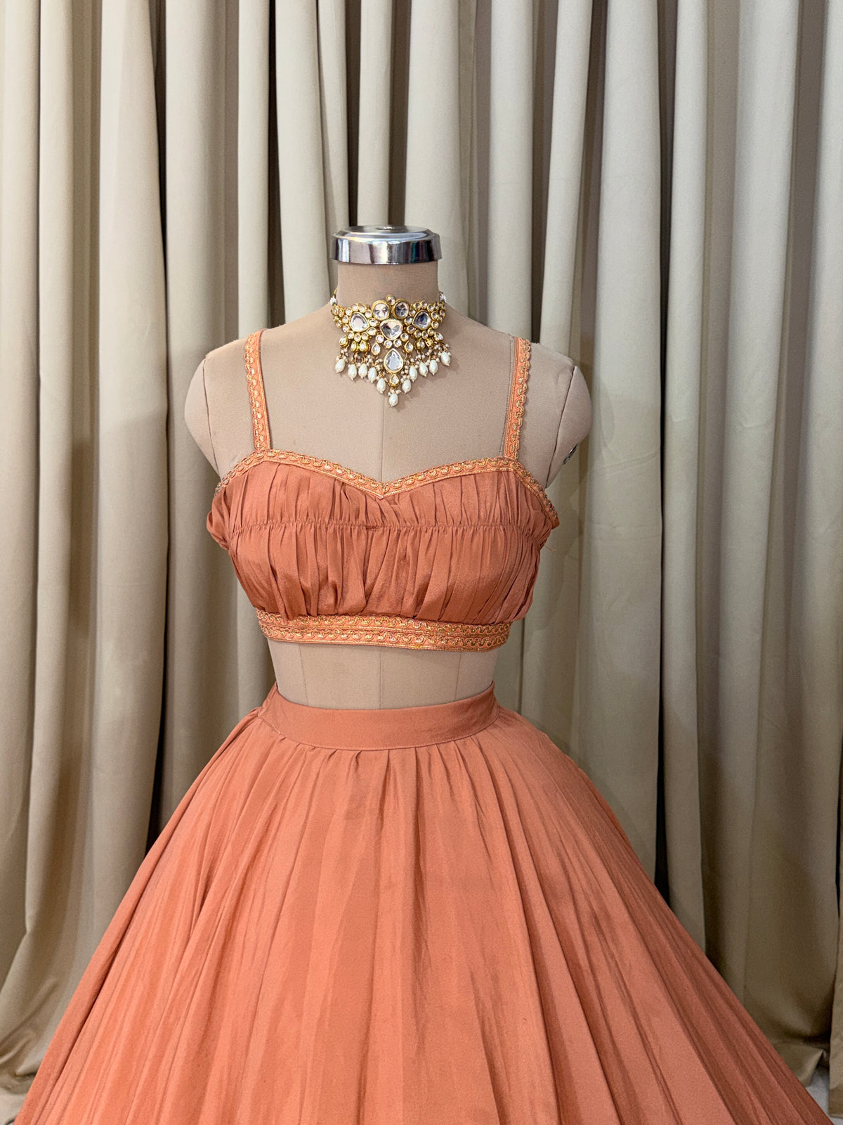 wedding lehenga 4294