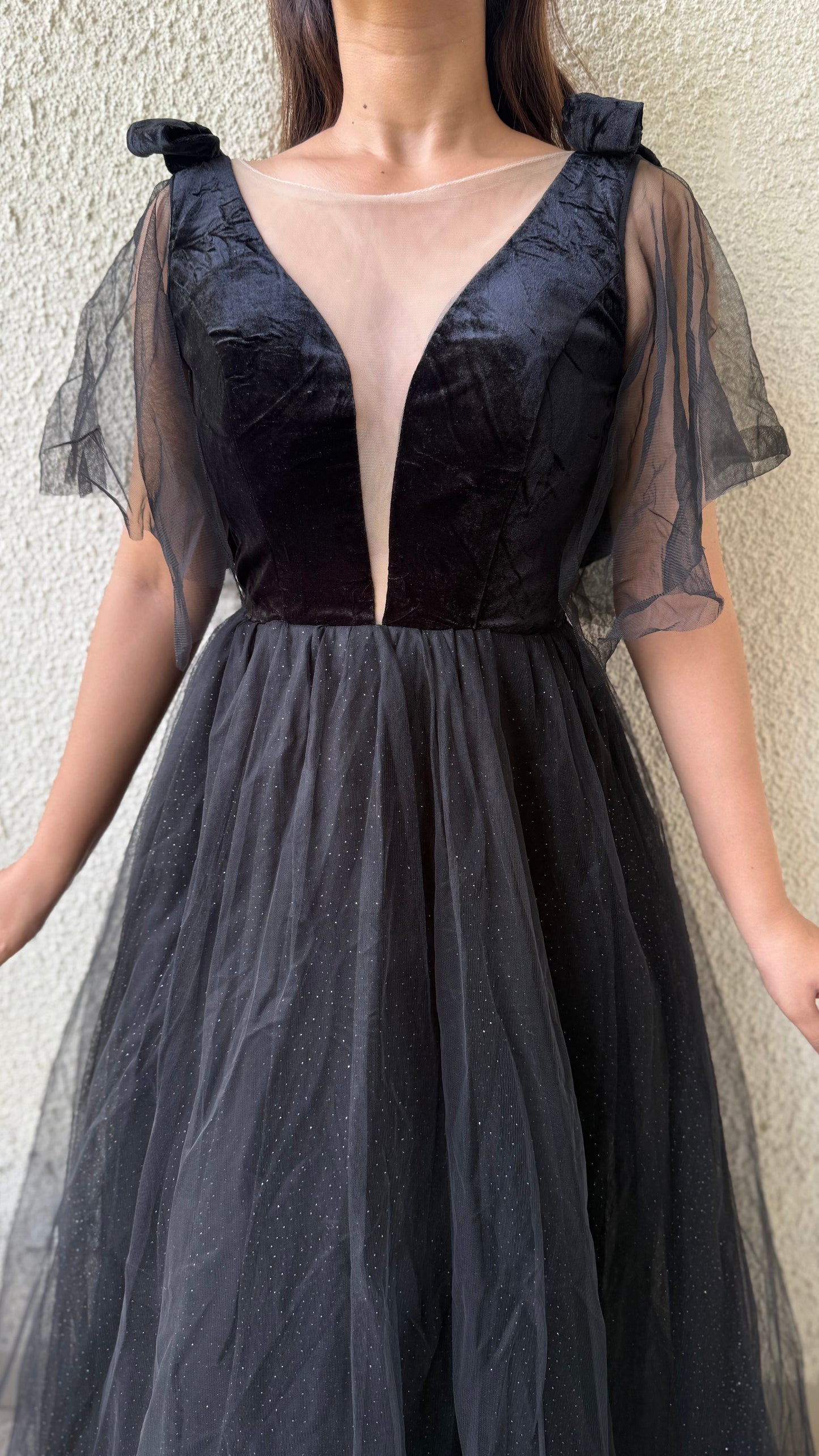 Party Gown 243