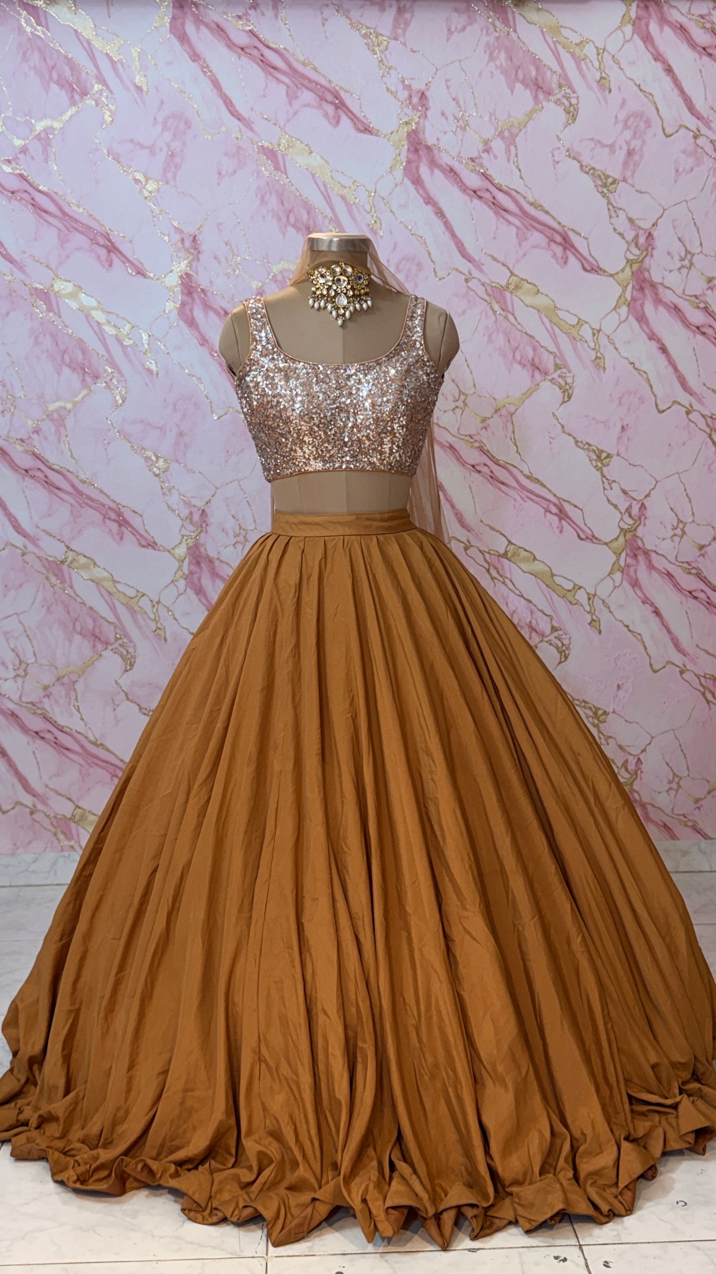 wedding lehenga 4265