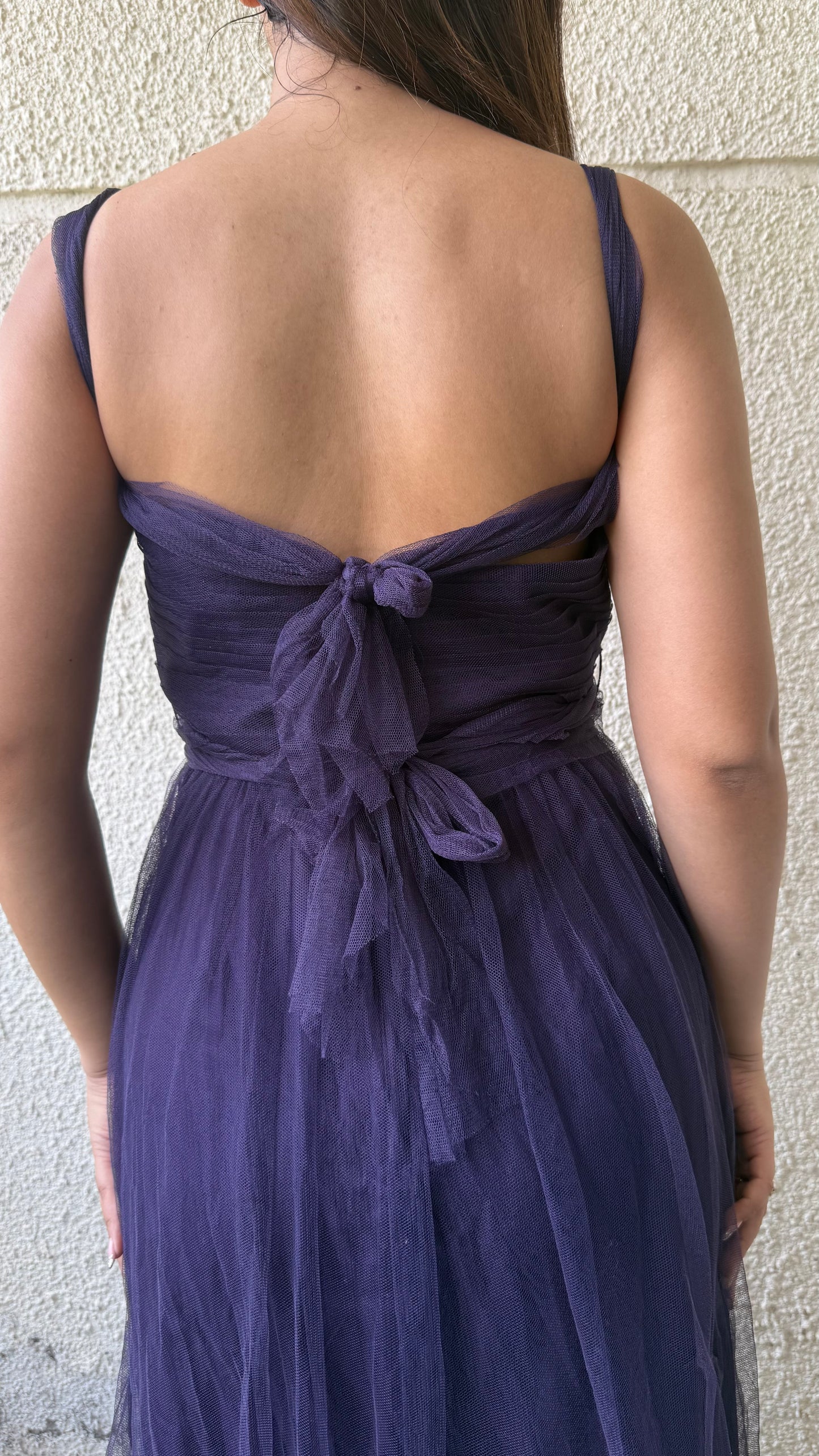 Party Gown 237