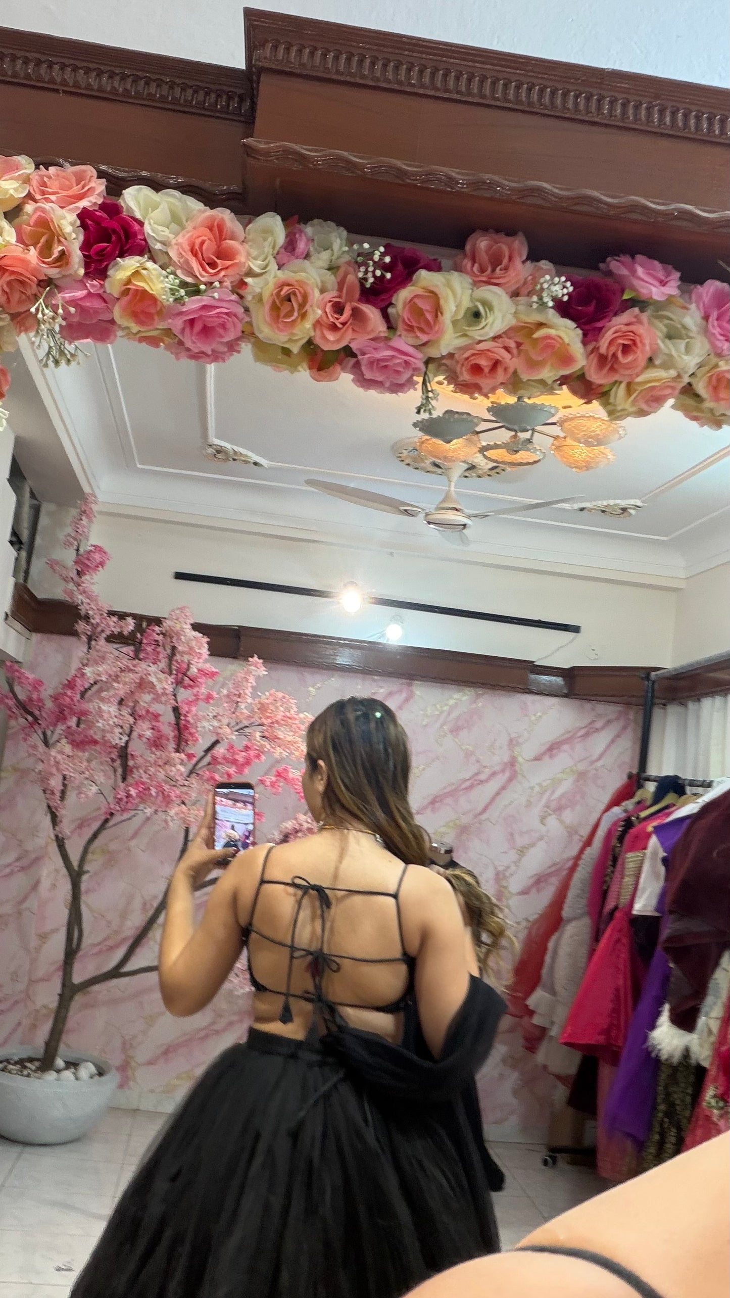 Beautiful flairy lehenga 517