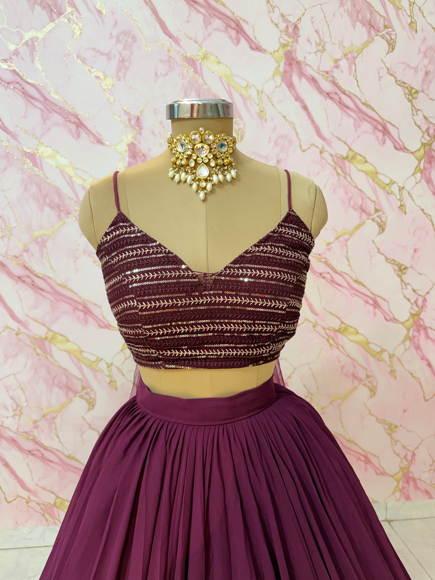 wedding lehenga 4222