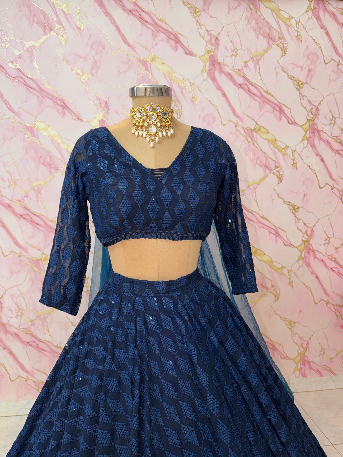 wedding lehenga 4223
