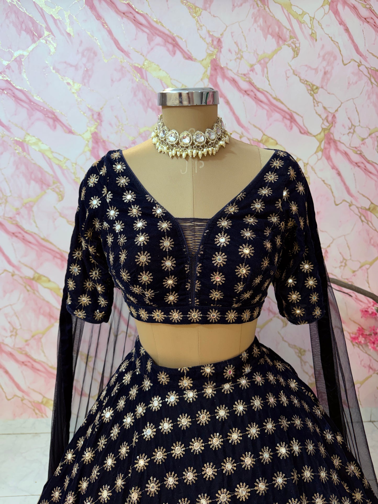 wedding lehenga 4188