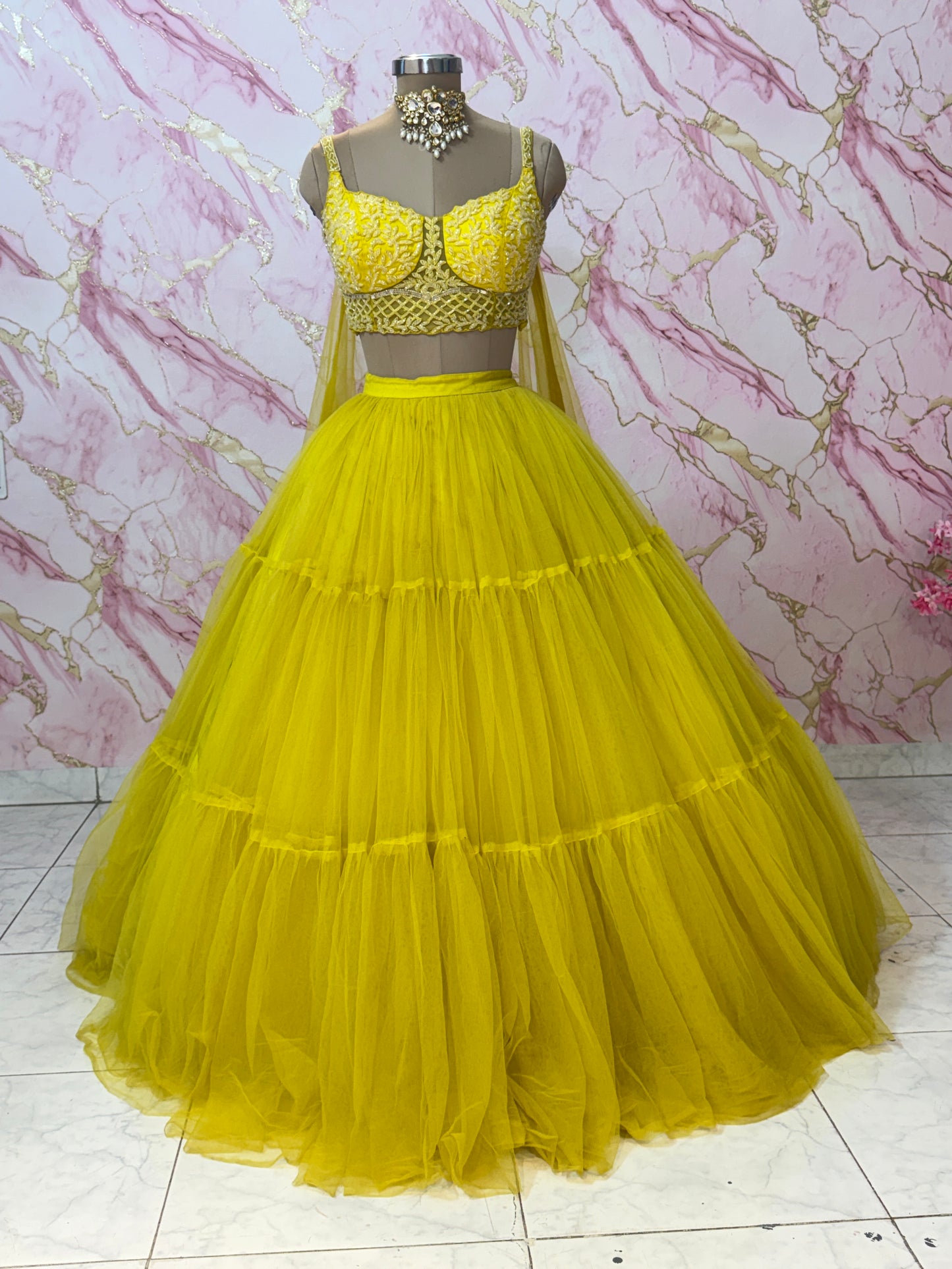 wedding lehenga 4225