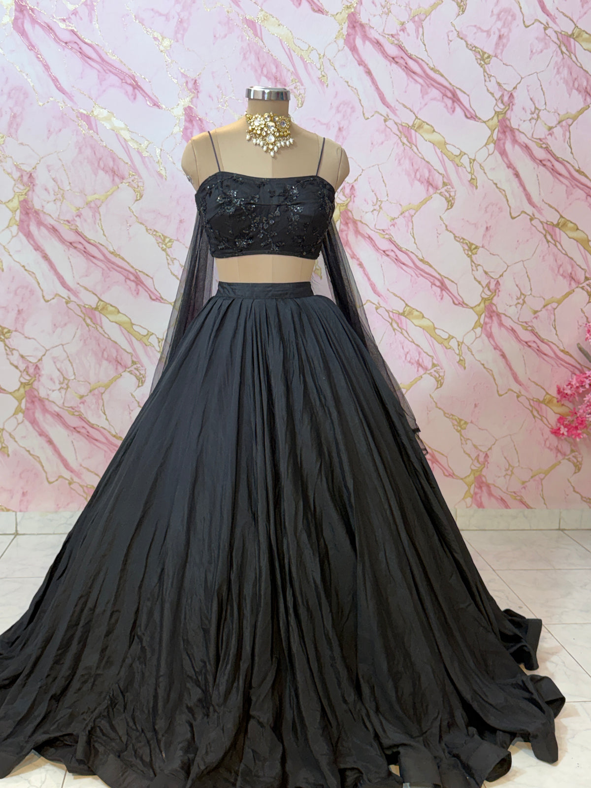 wedding lehenga 4270