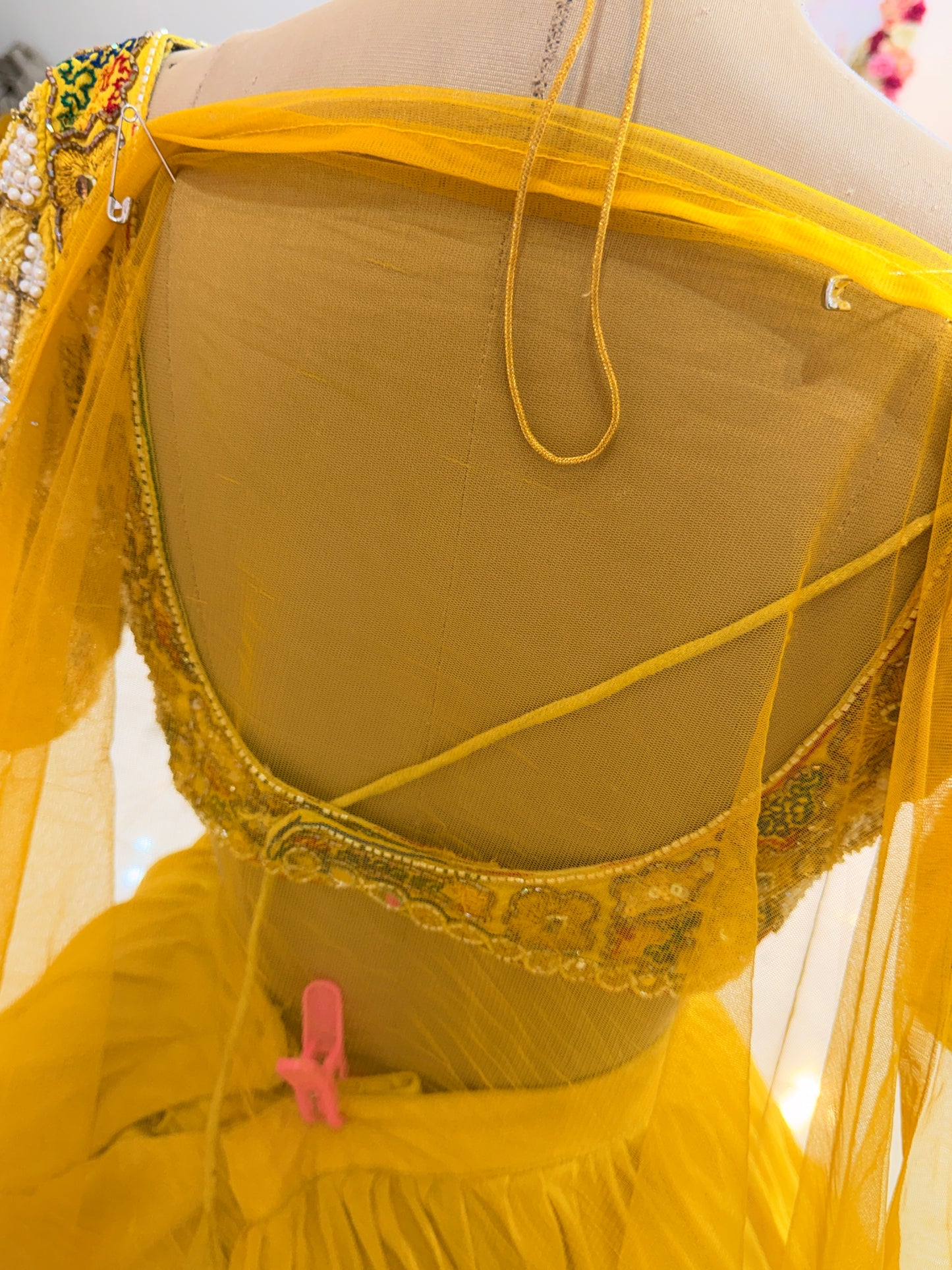 wedding lehenga 4234