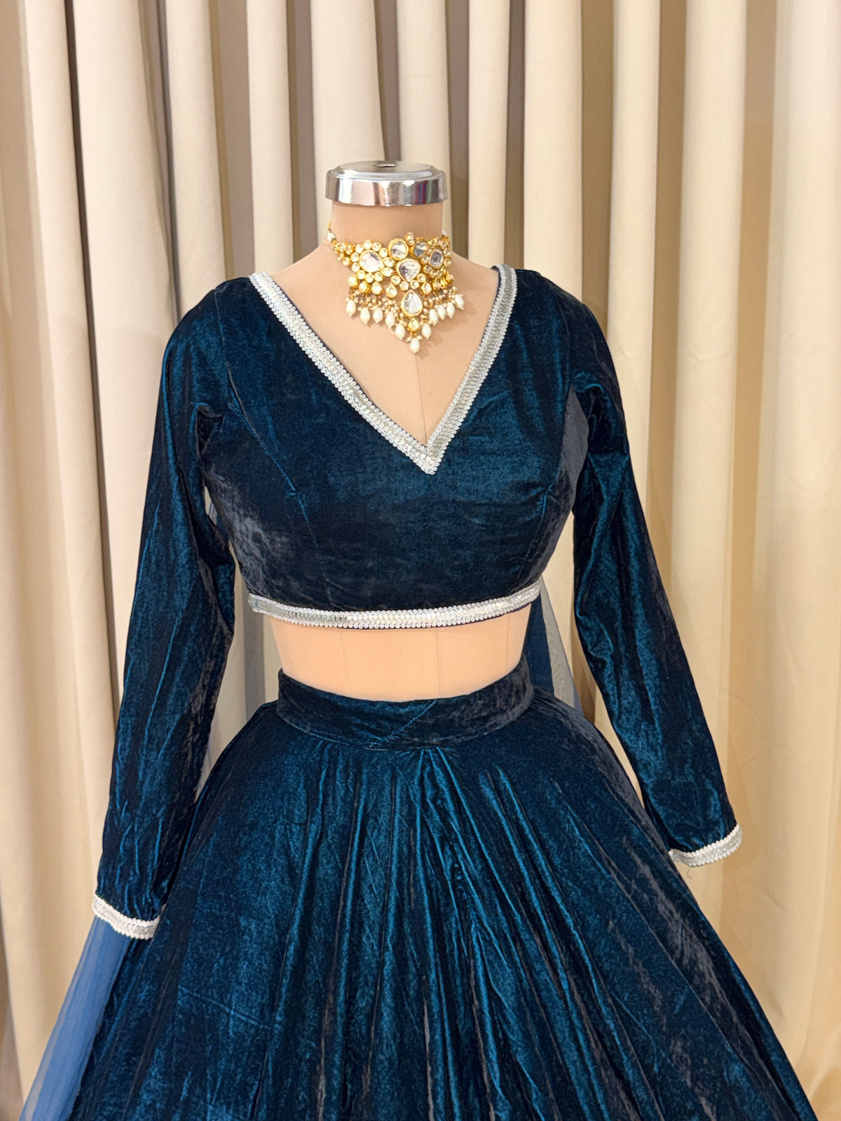 wedding lehenga 4300