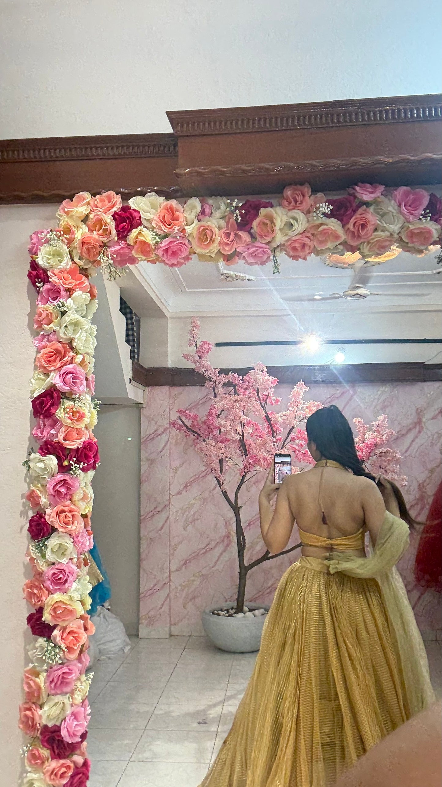 Beautiful flairy lehenga 390