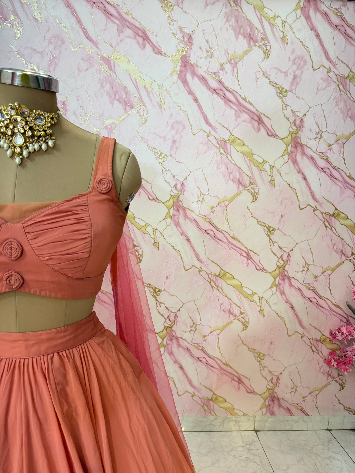 wedding lehenga 4269