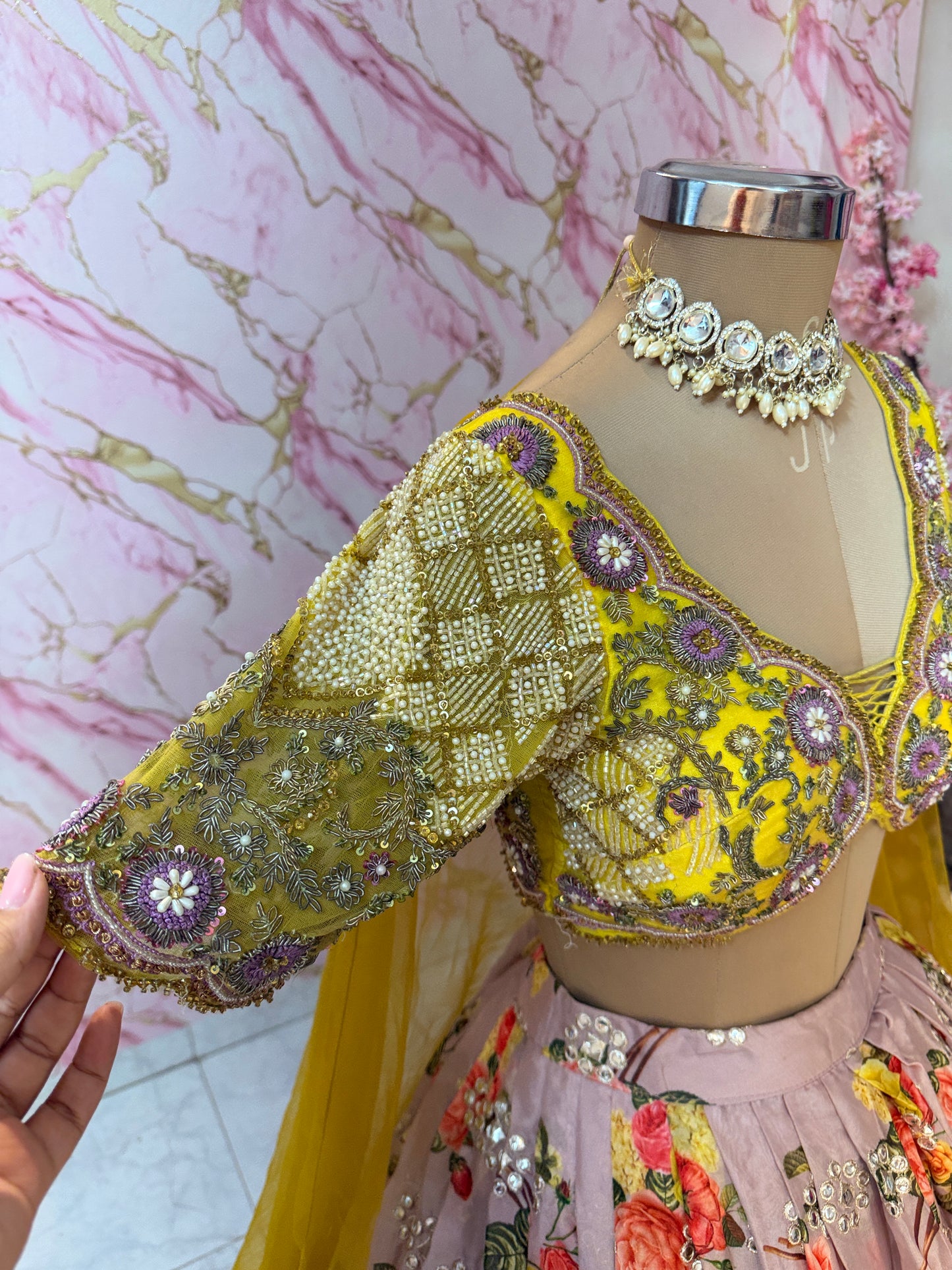 wedding lehenga 4185