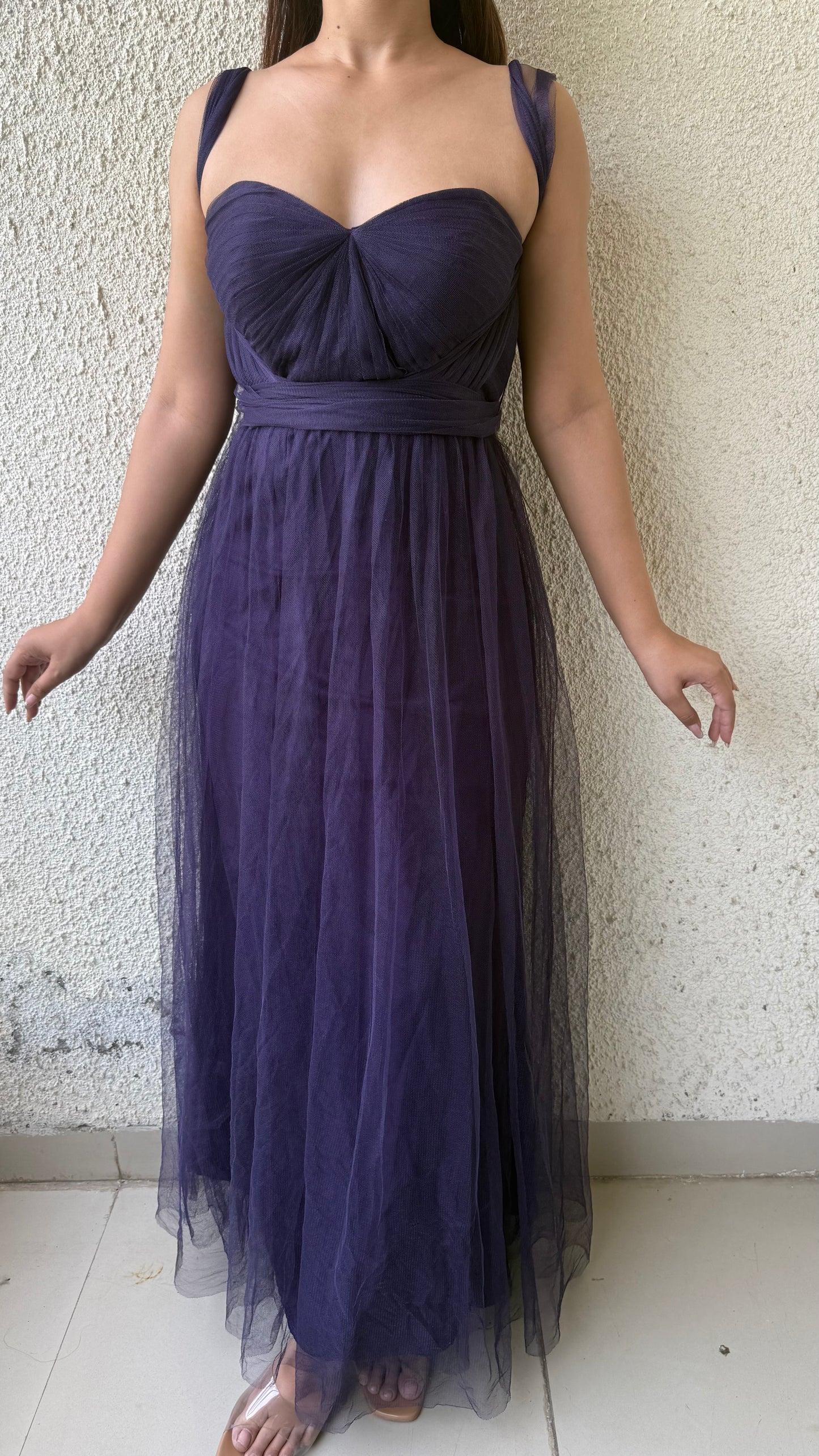 Party Gown 237
