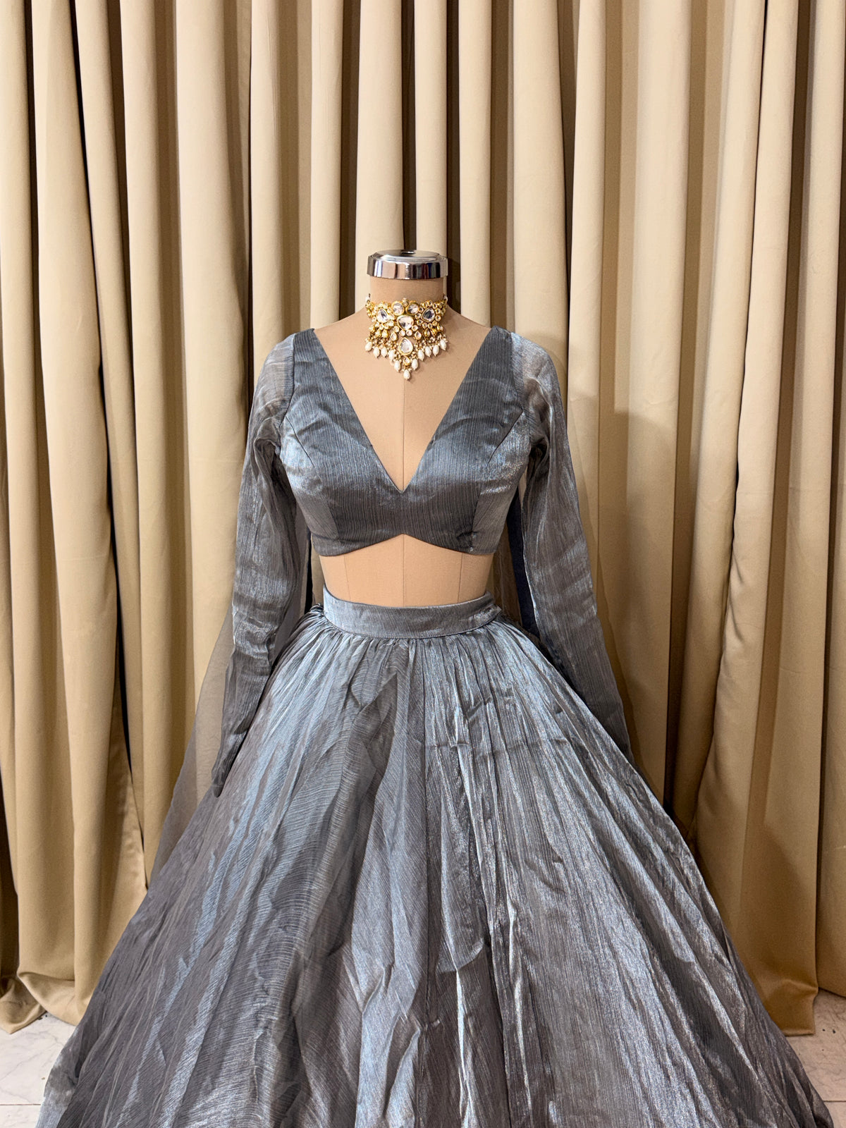 wedding lehenga 4340