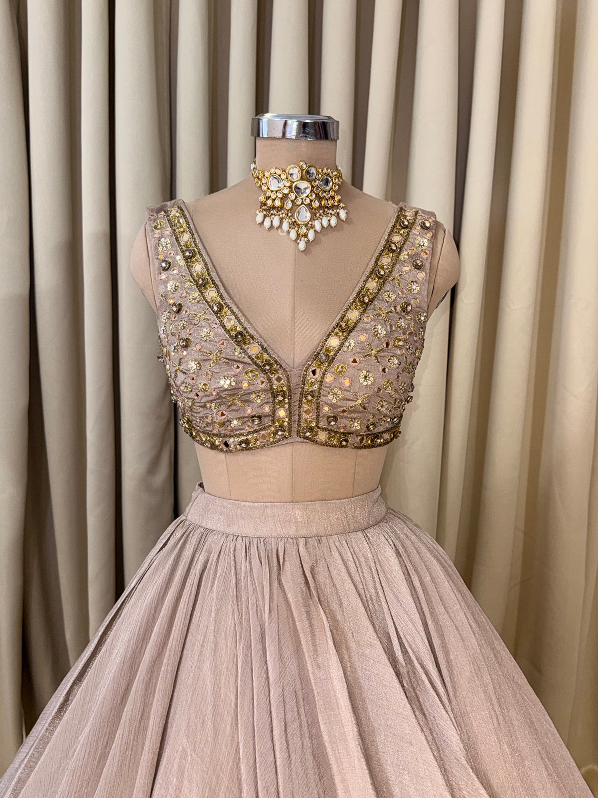 wedding lehenga 4308