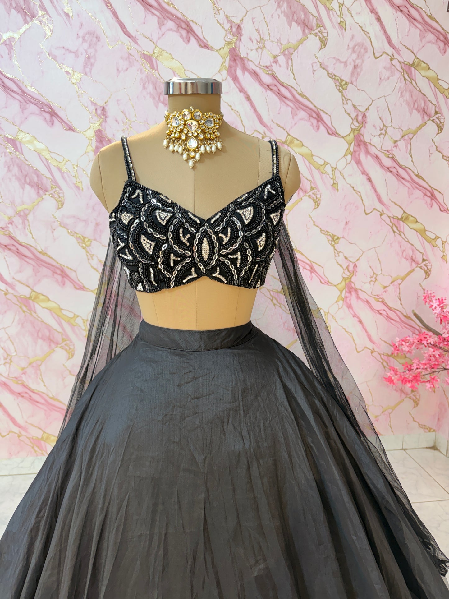 wedding lehenga 4212