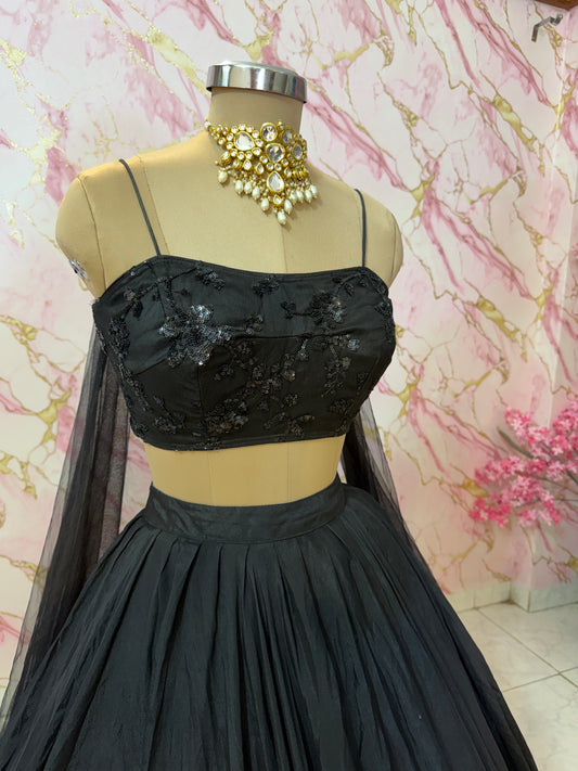 wedding lehenga 4270