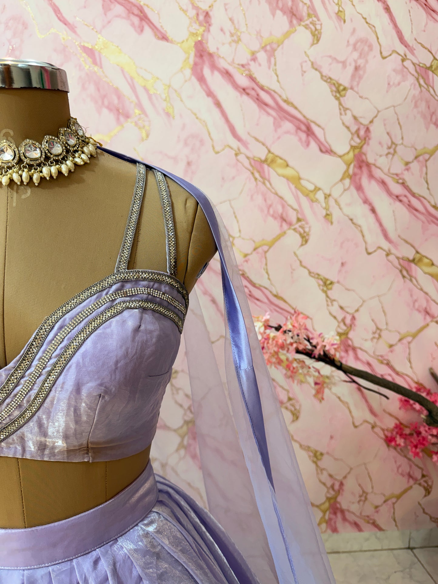 wedding lehenga 4158