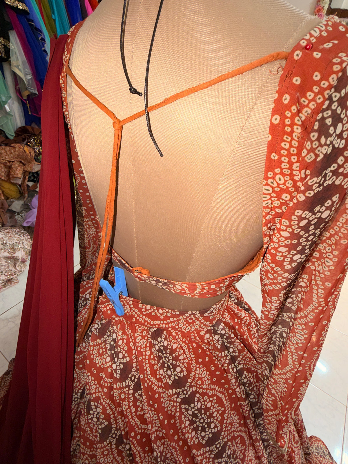 wedding lehenga 4328
