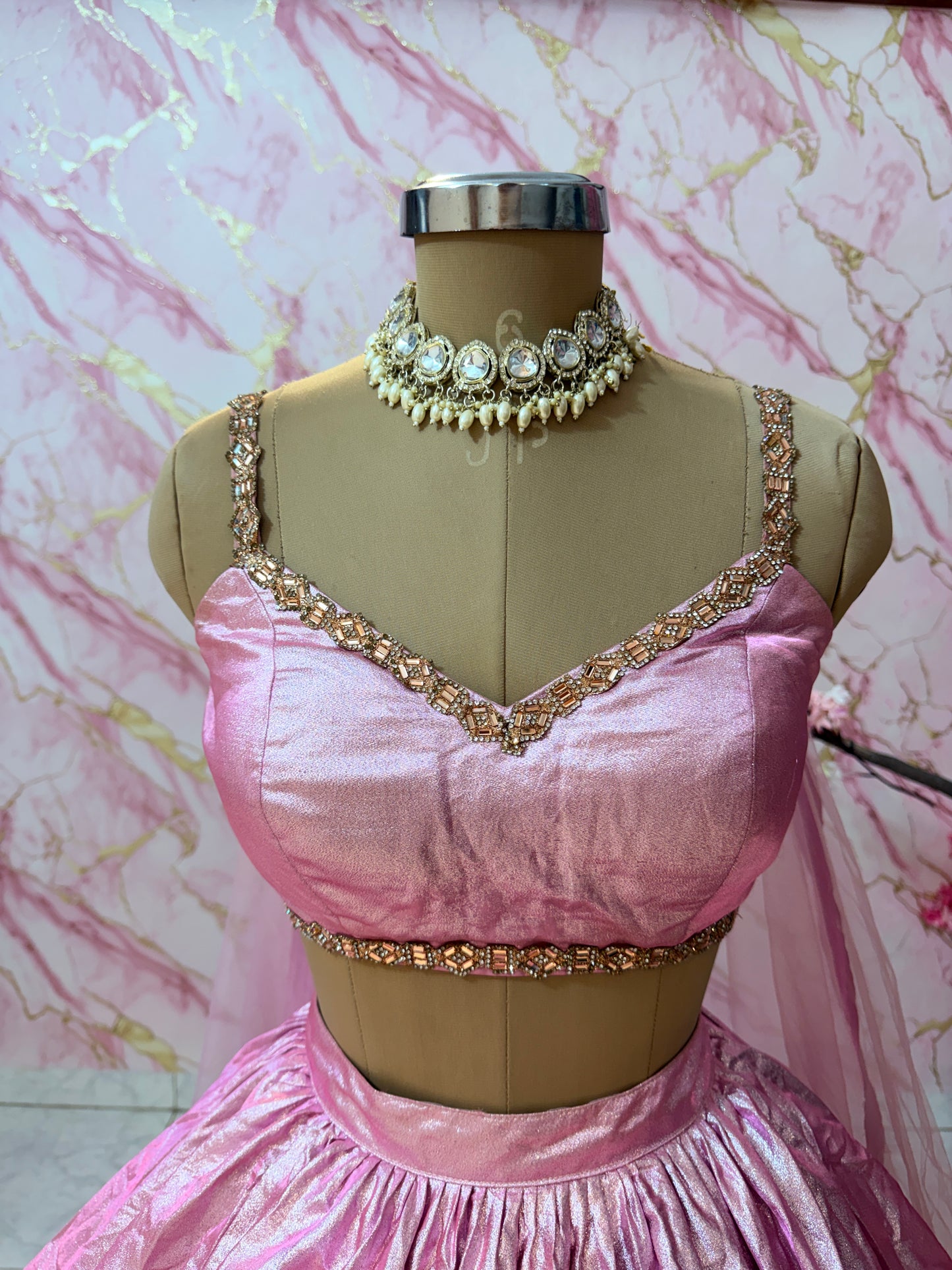 wedding lehenga 4174