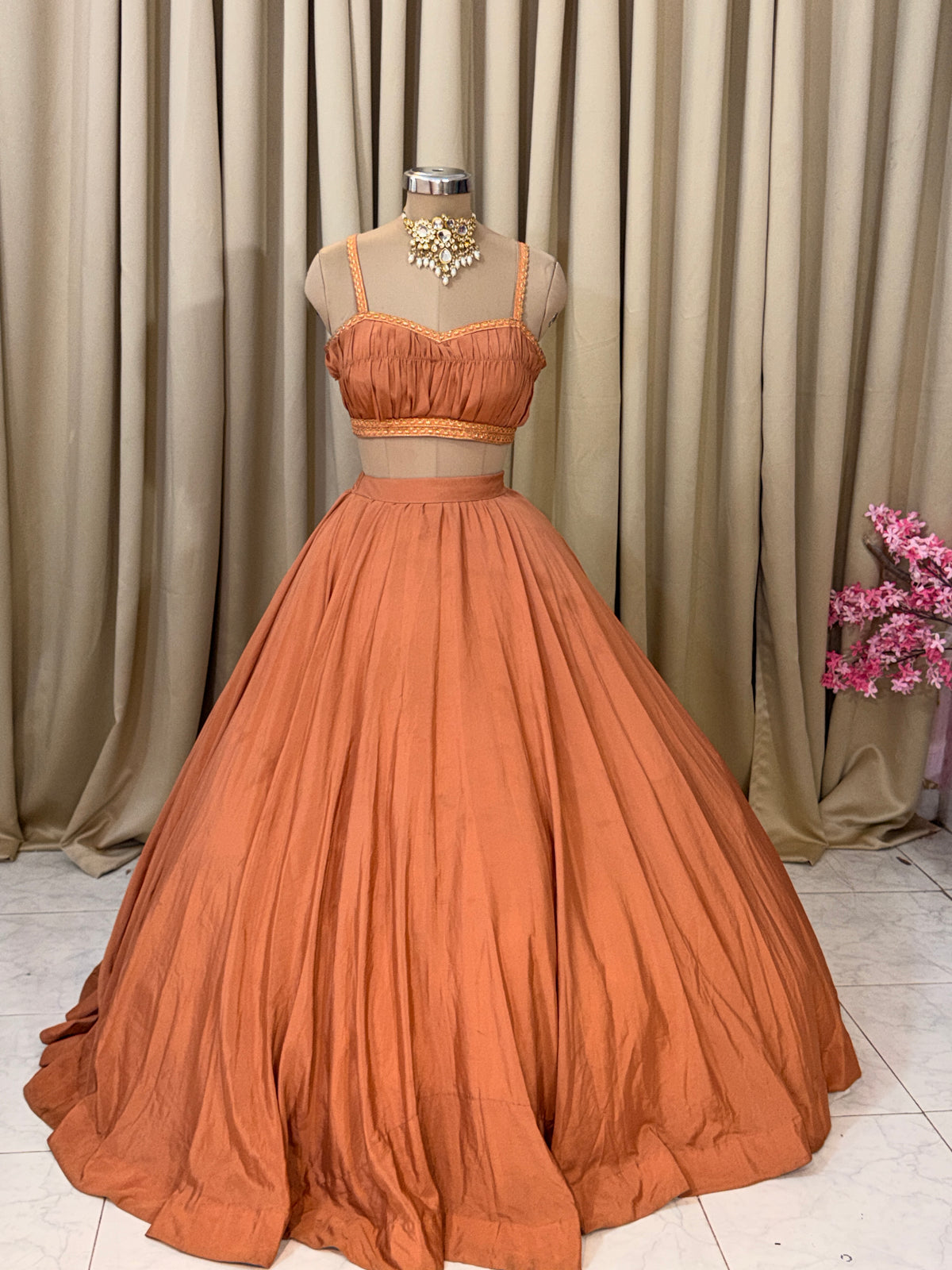 wedding lehenga 4294
