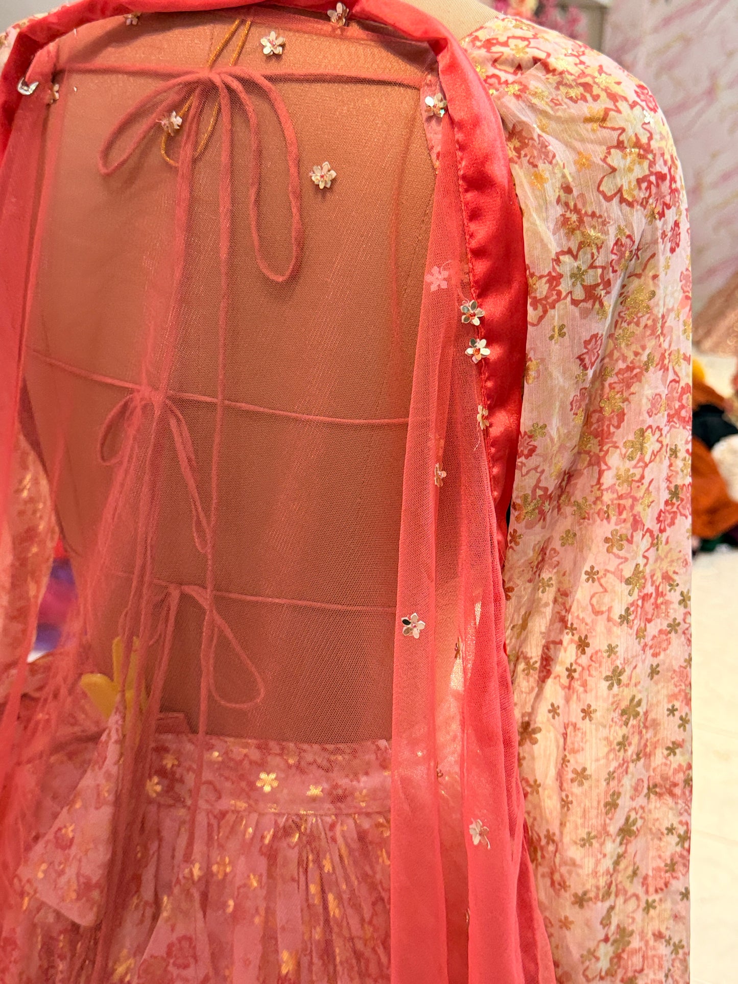 wedding lehenga 4202