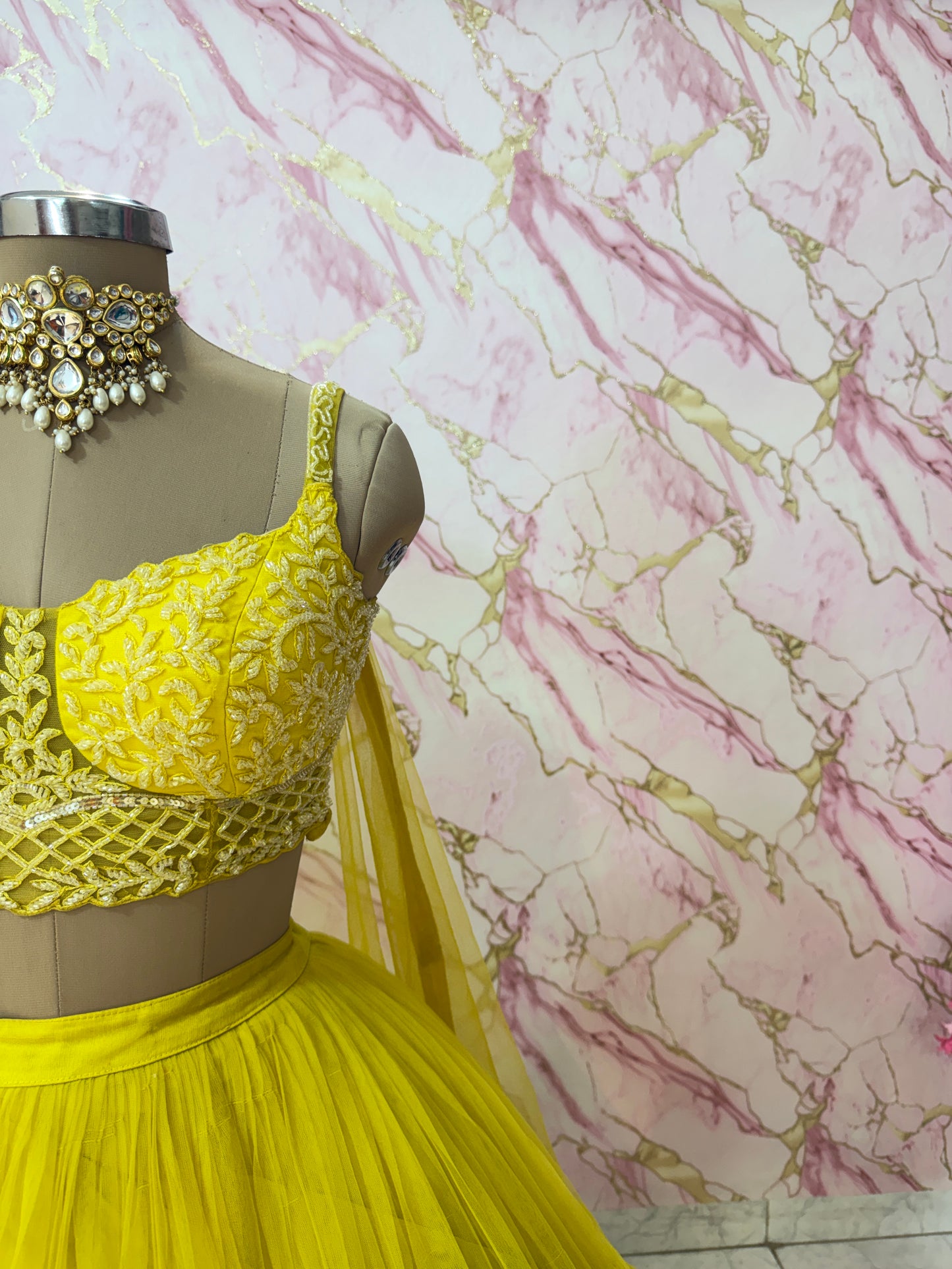 wedding lehenga 4225
